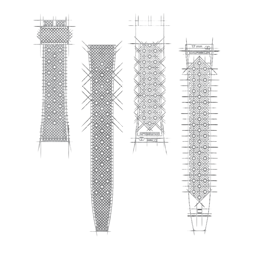 Dans les coulisses du design Courbelin