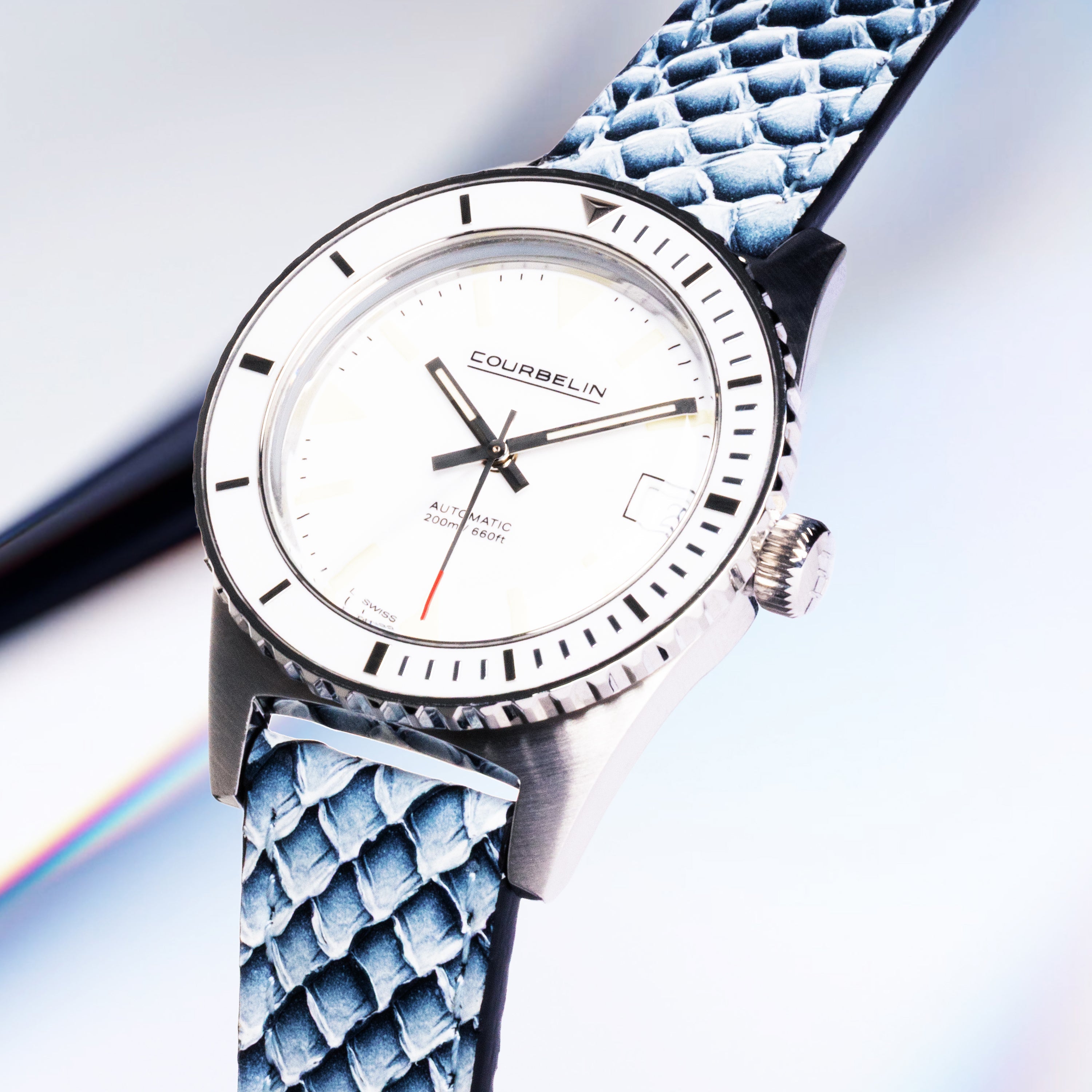 L’atelier de fabrication : là où bat le cœur de Courbelin