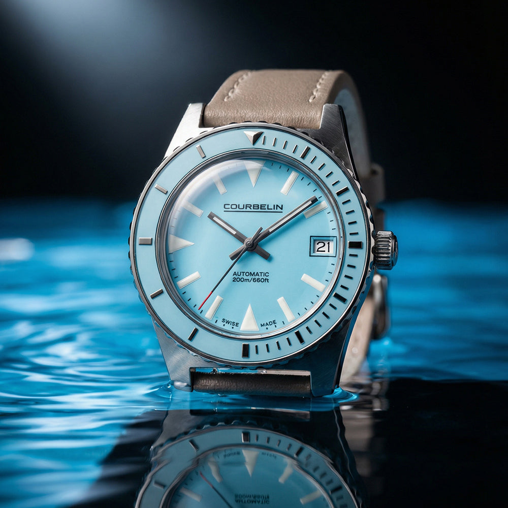 Précision et fiabilité au cœur du temps