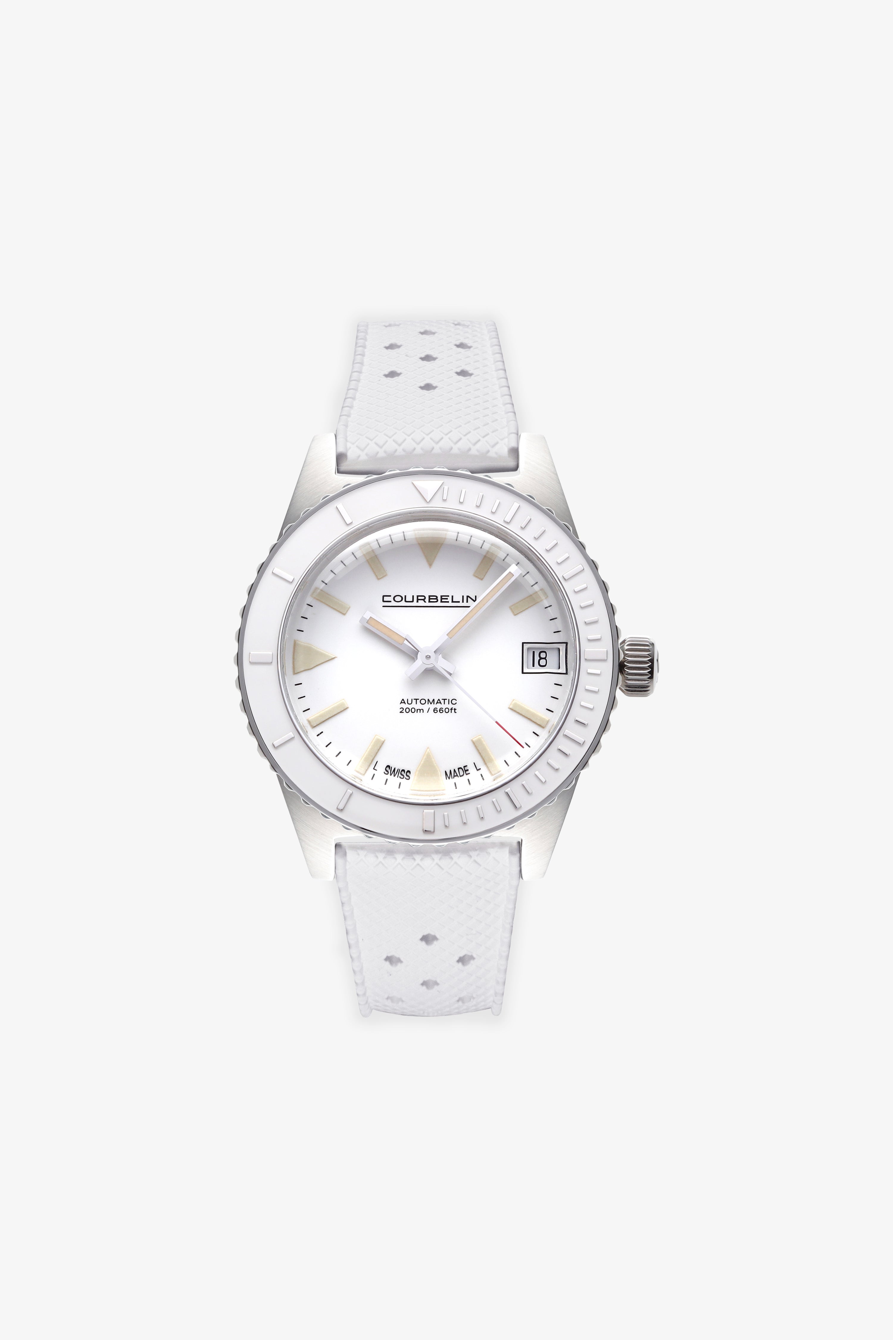 Courbelin - Nouvelle Plongée - Ecume