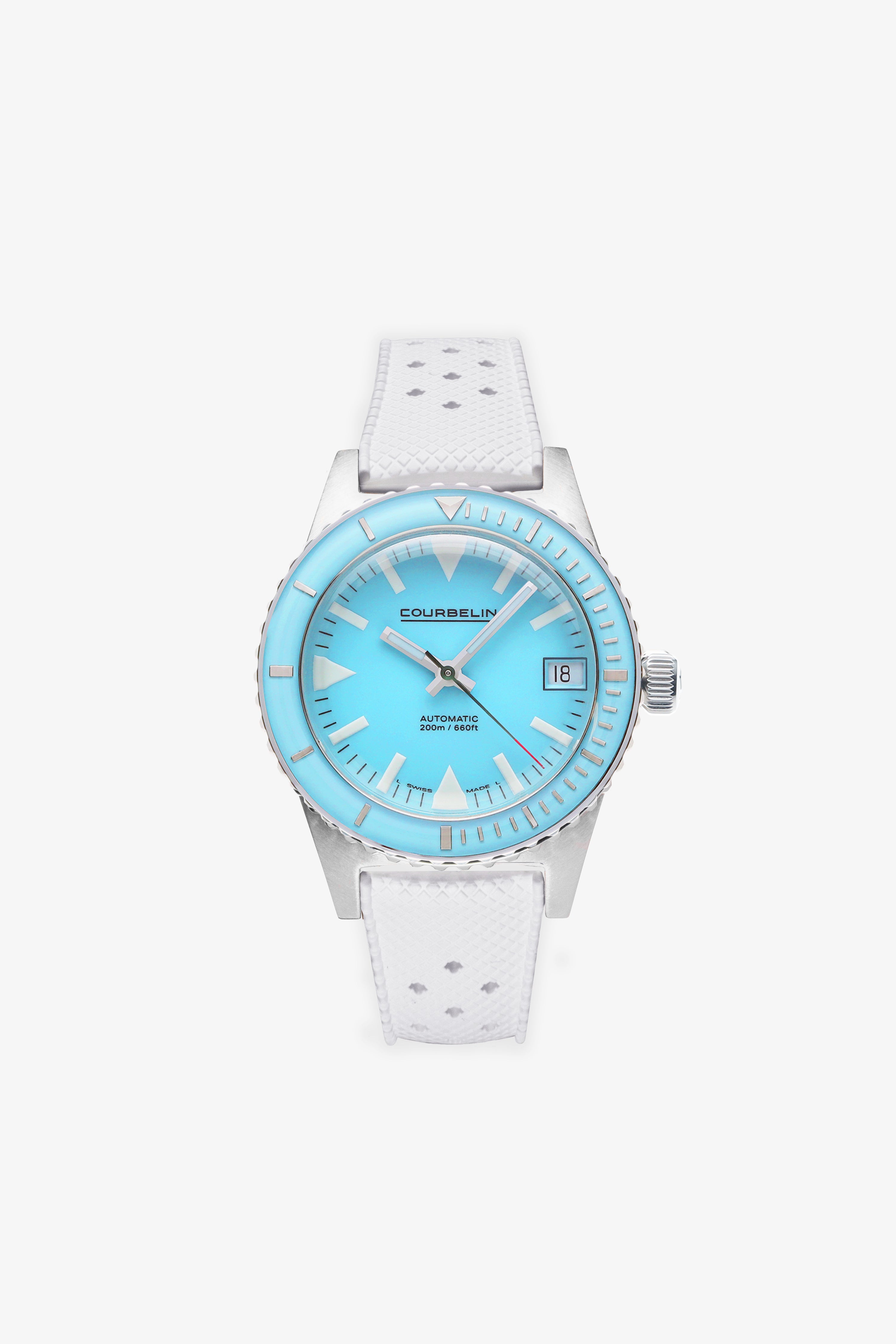 Courbelin - Nouvelle Plongée - Iceberg