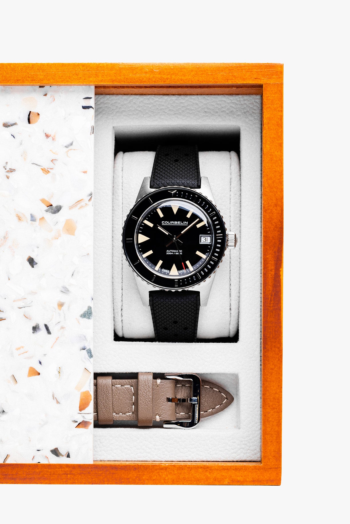 Courbelin - Nouvelle Plongée - Abysse