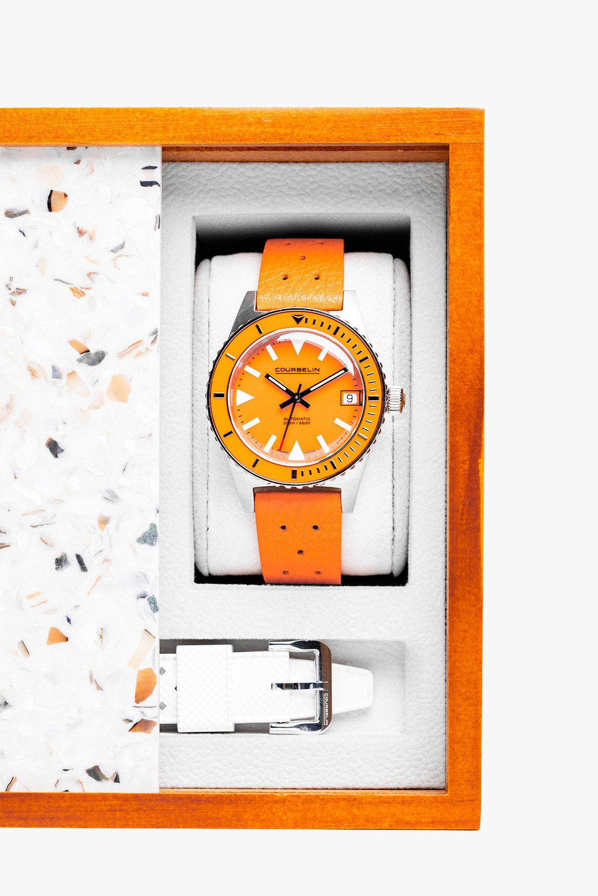 Courbelin - Nouvelle Plongée - Corail