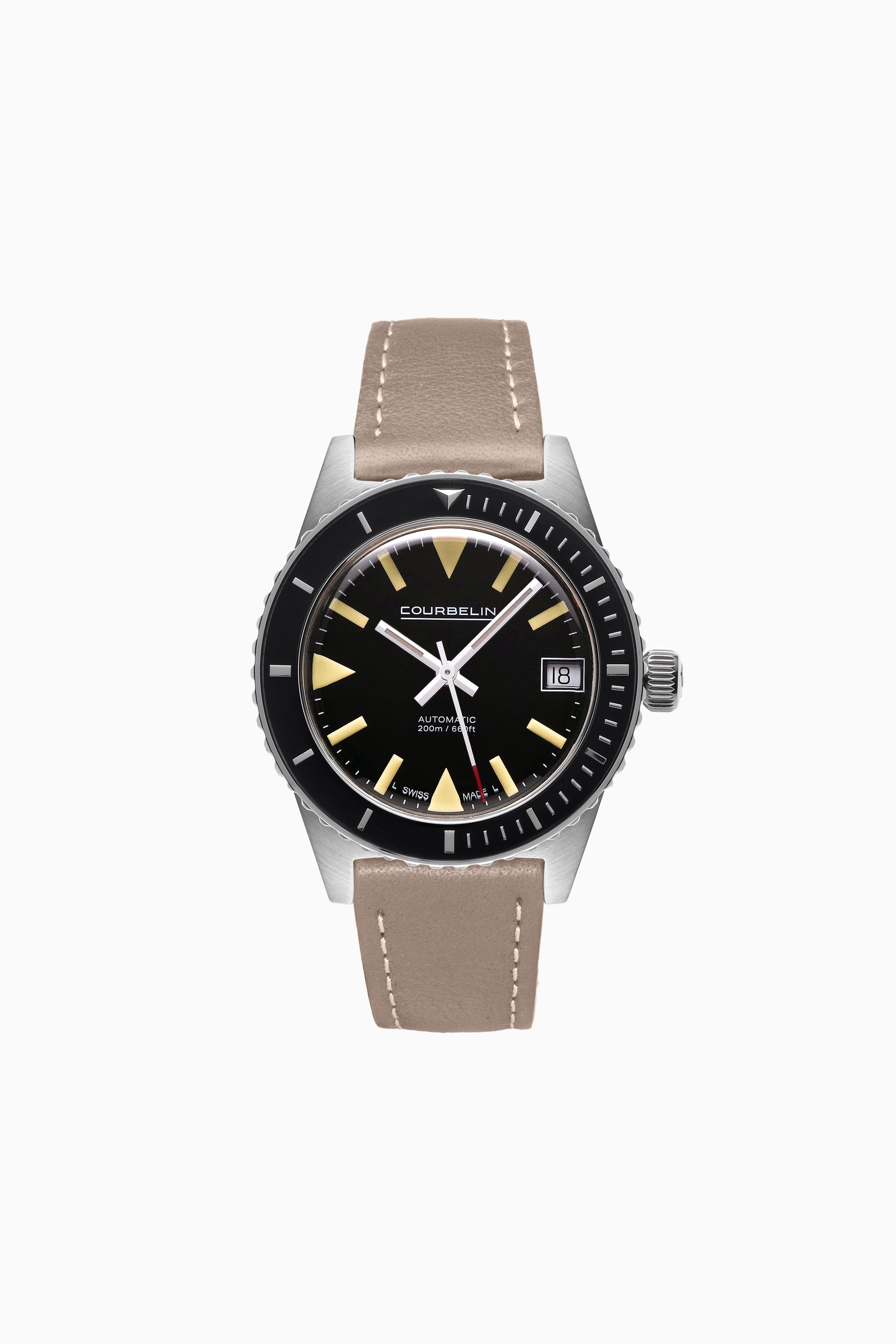 Courbelin - Nouvelle Plongée - Abysse