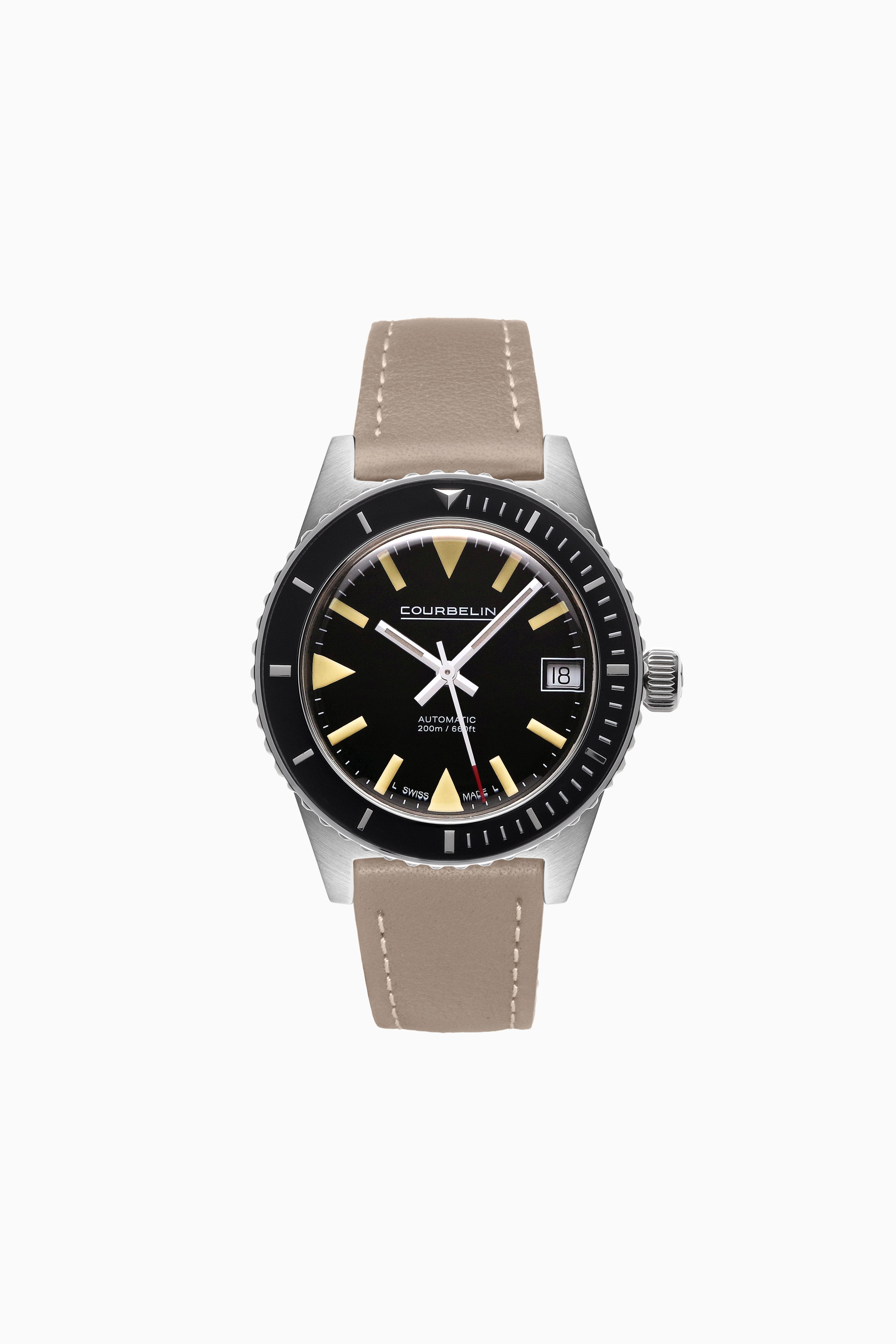 Courbelin - Nouvelle Plongée - Abysse