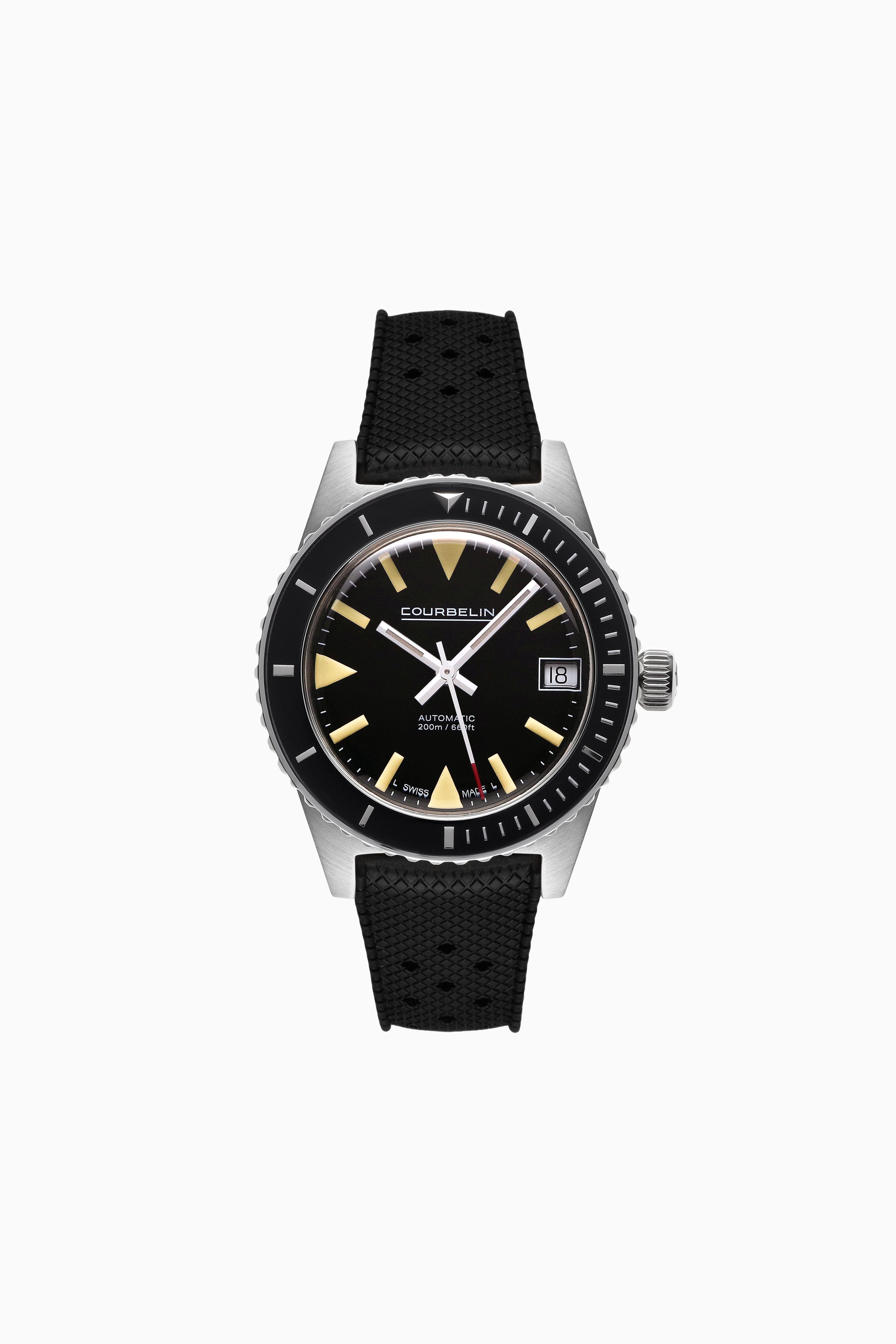 Courbelin - Nouvelle Plongée - Abysse