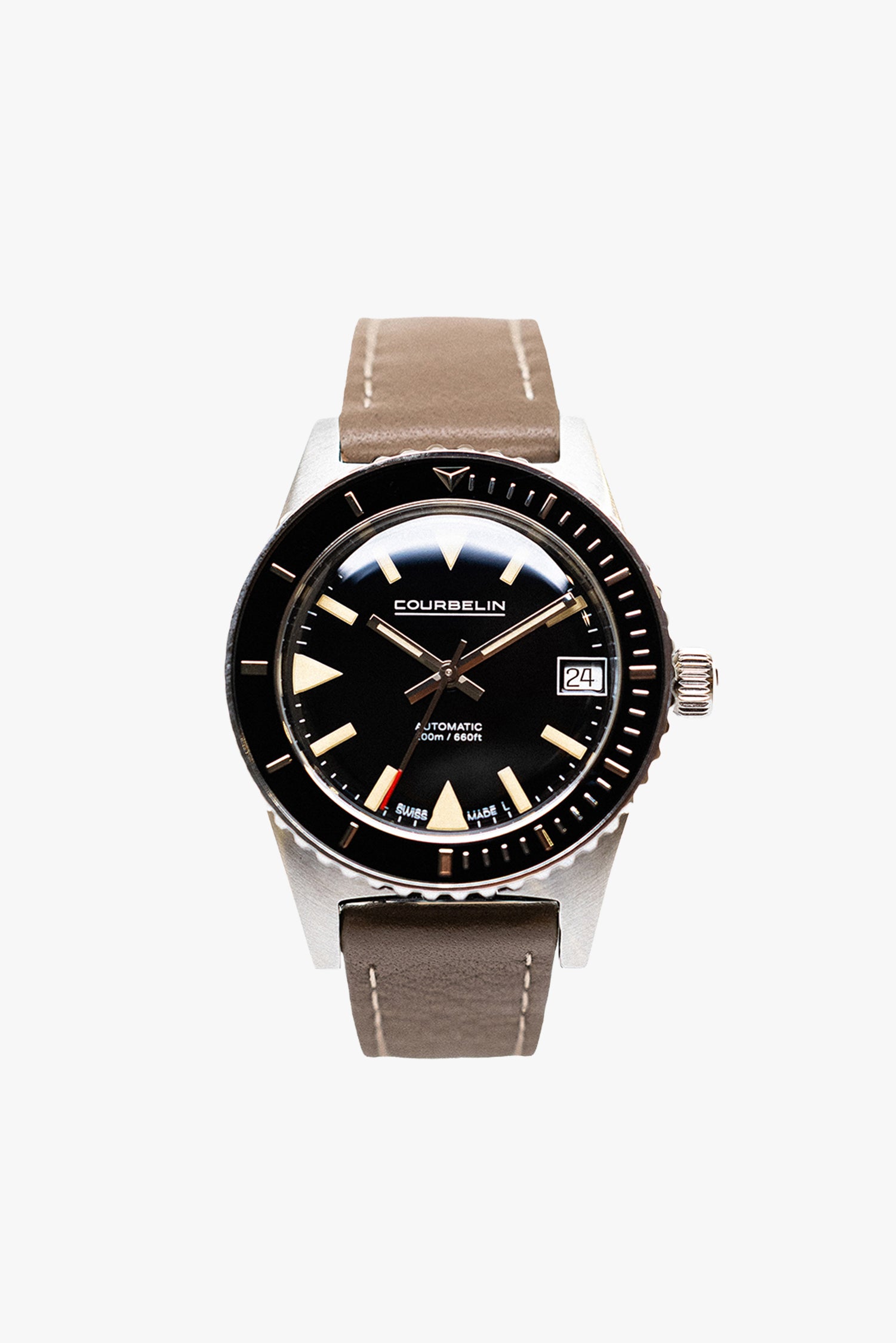 Courbelin - Nouvelle Plongée - Abysse