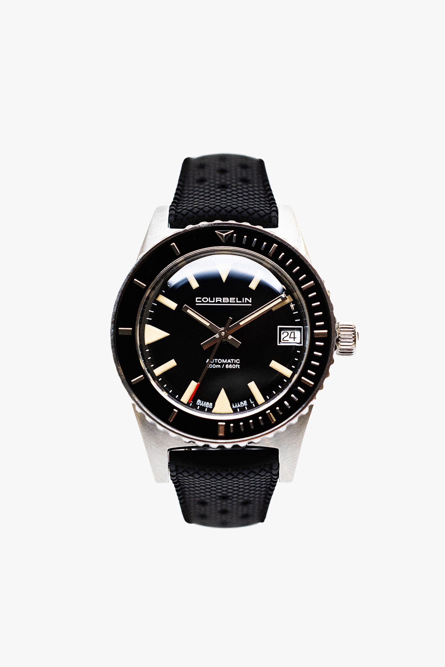 Courbelin - Nouvelle Plongée - Abysse