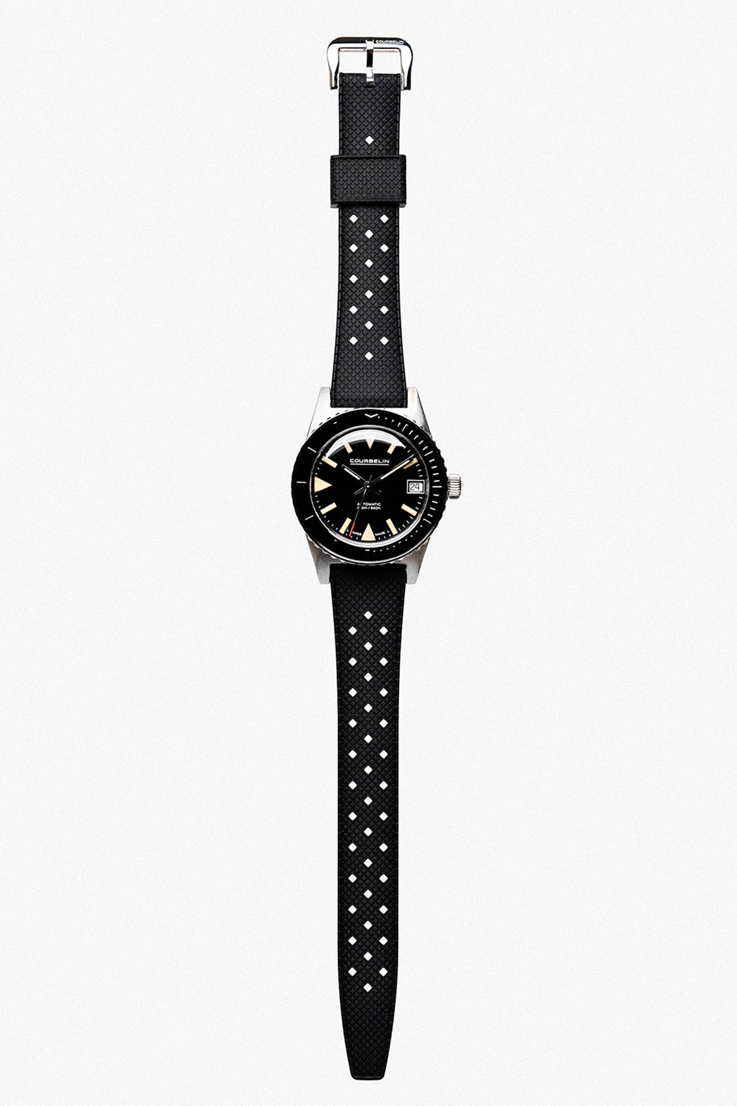 Courbelin - Nouvelle Plongée - Abysse