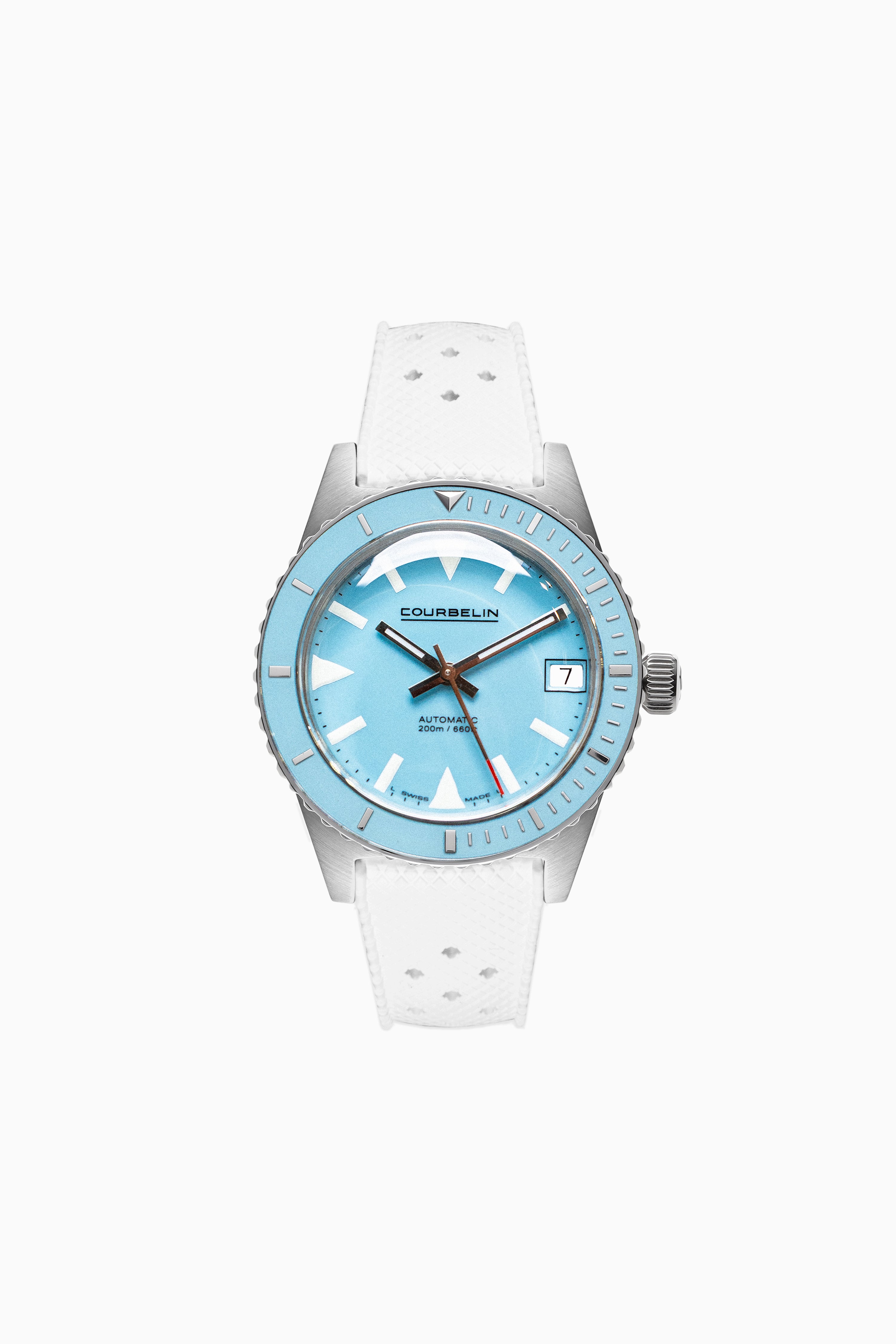 Courbelin - Nouvelle Plongée - Iceberg