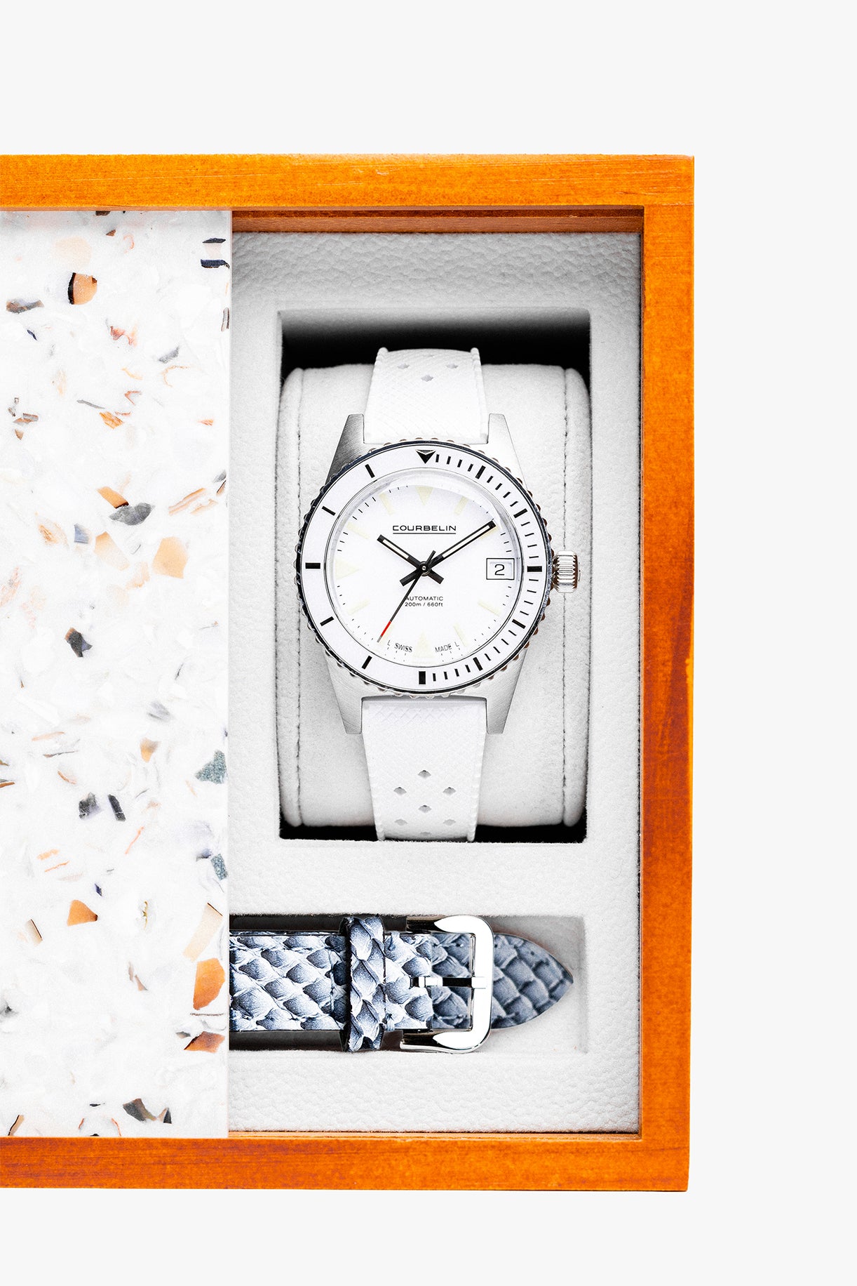 Courbelin - Nouvelle Plongée - Ecume