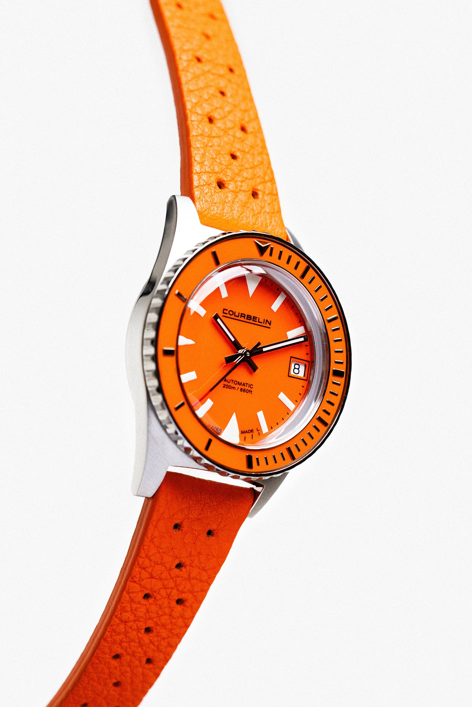 Courbelin - Nouvelle Plongée - Corail