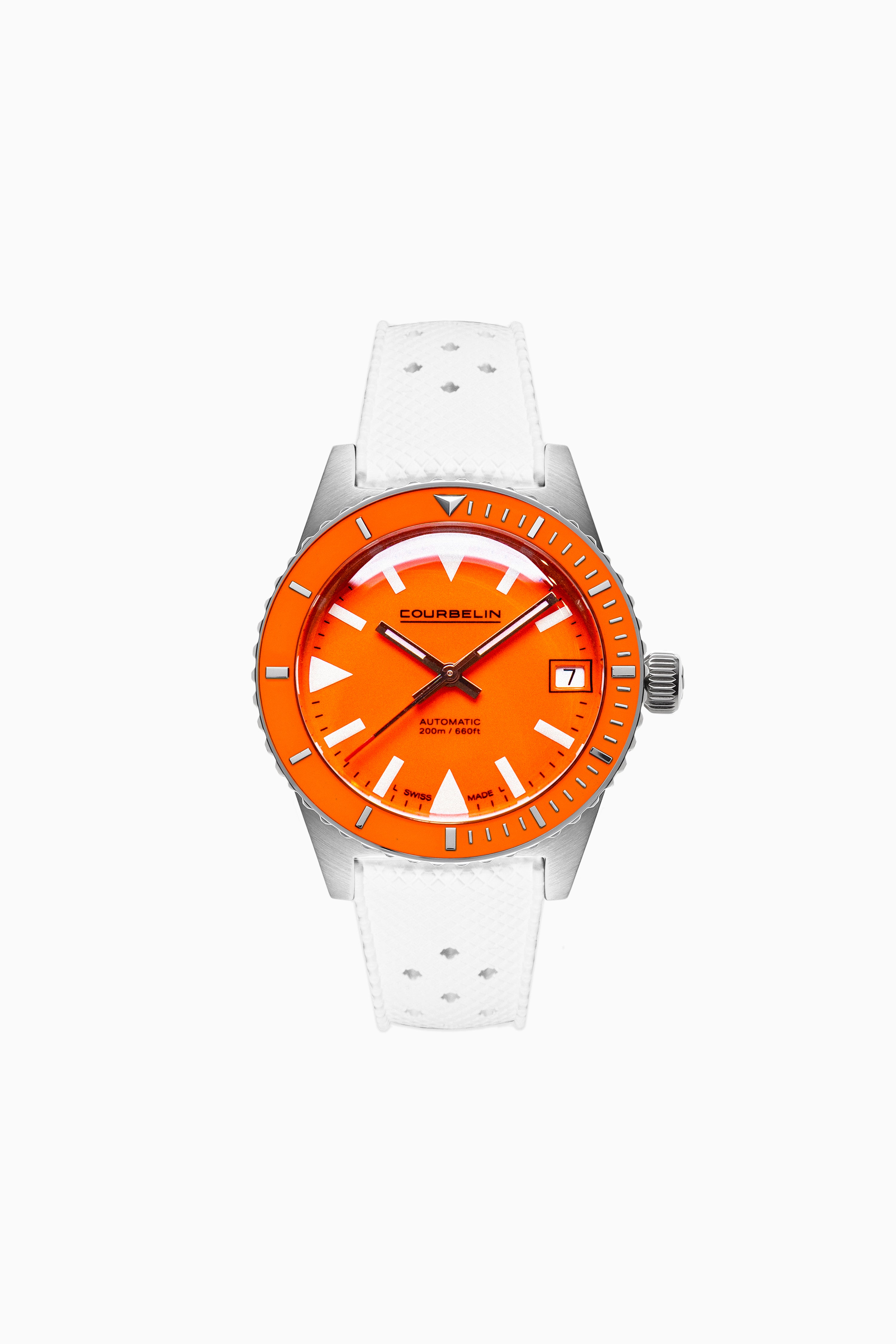 Courbelin - Nouvelle Plongée - Corail