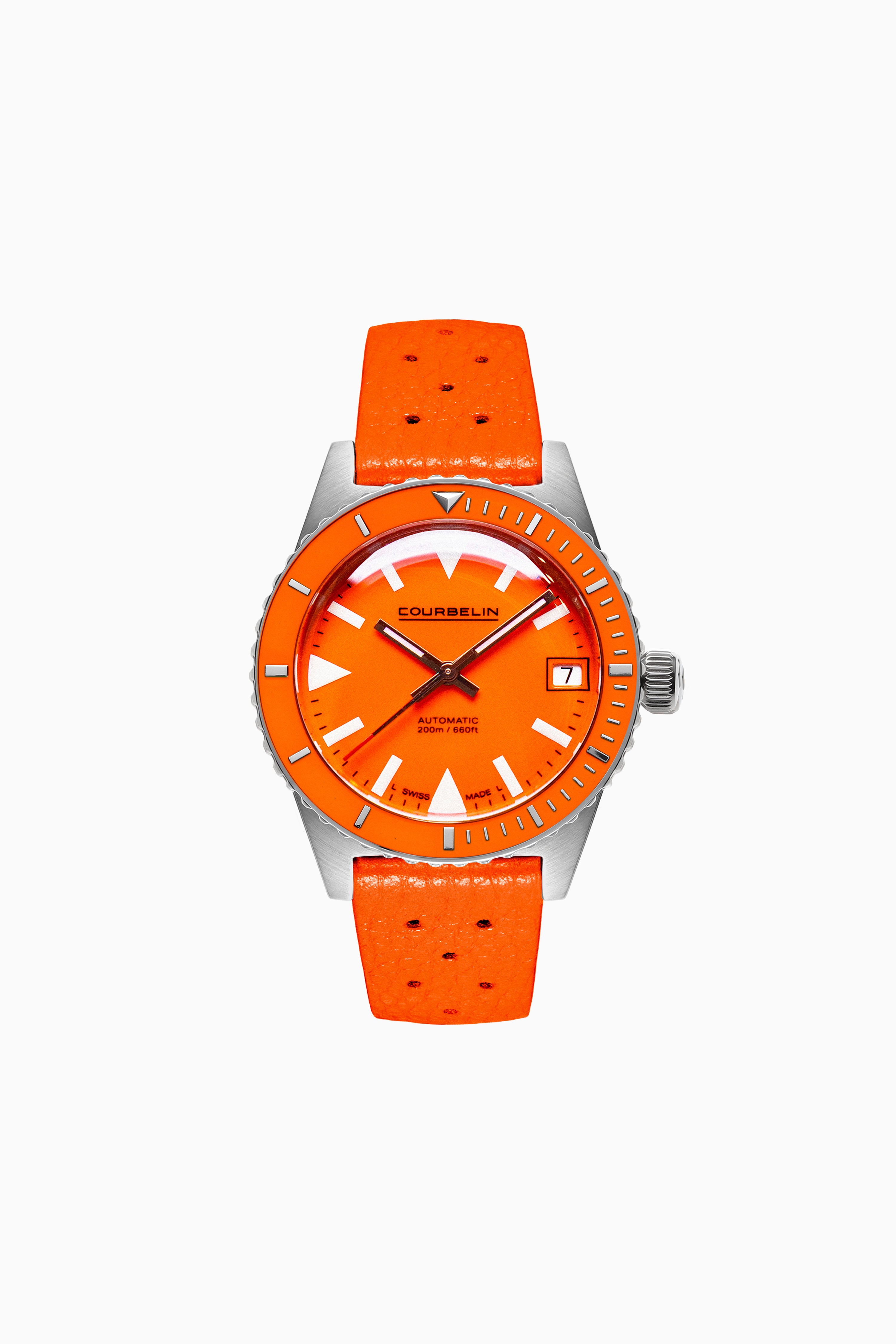 Courbelin - Nouvelle Plongée - Corail