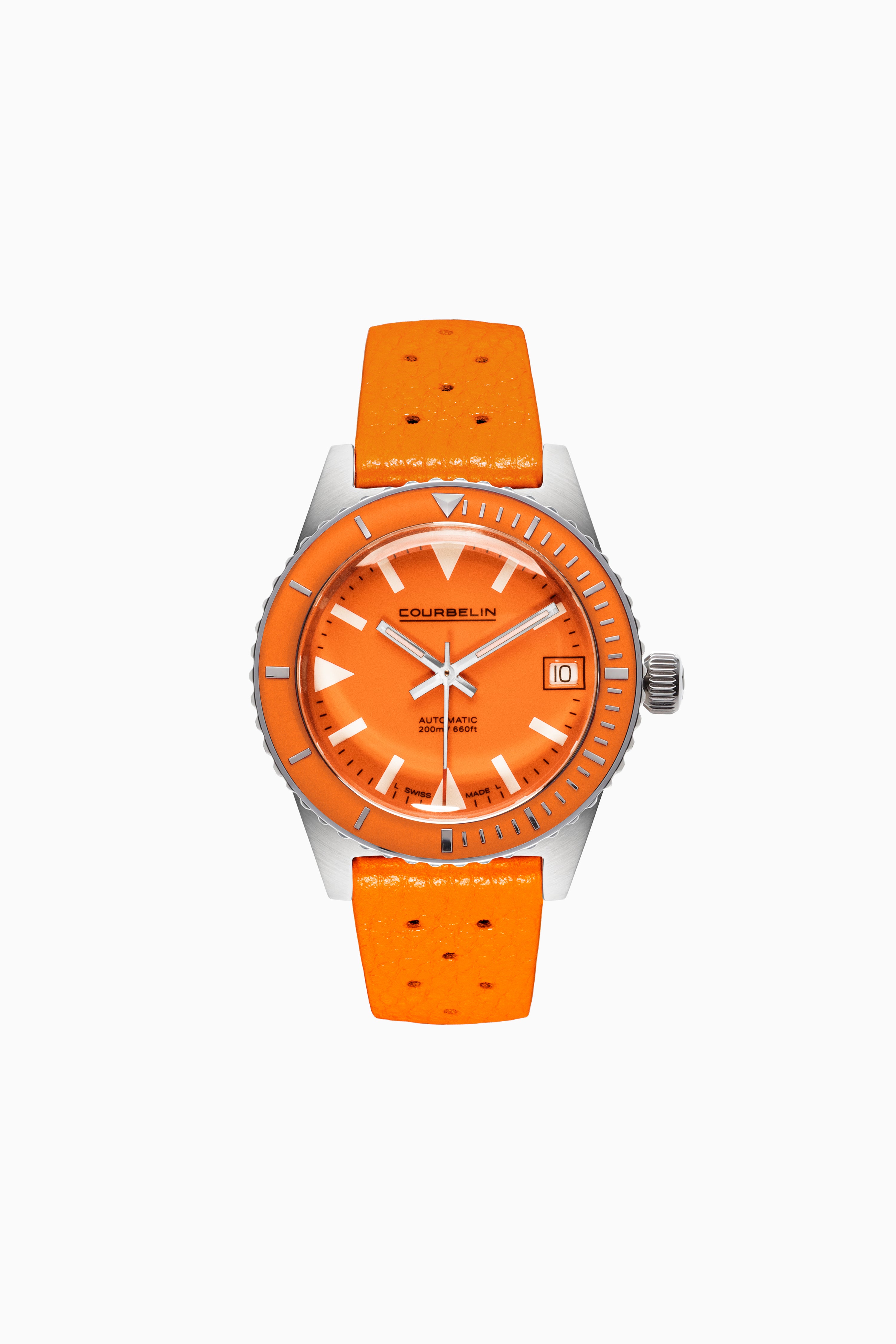 Courbelin - Nouvelle Plongée - Corail