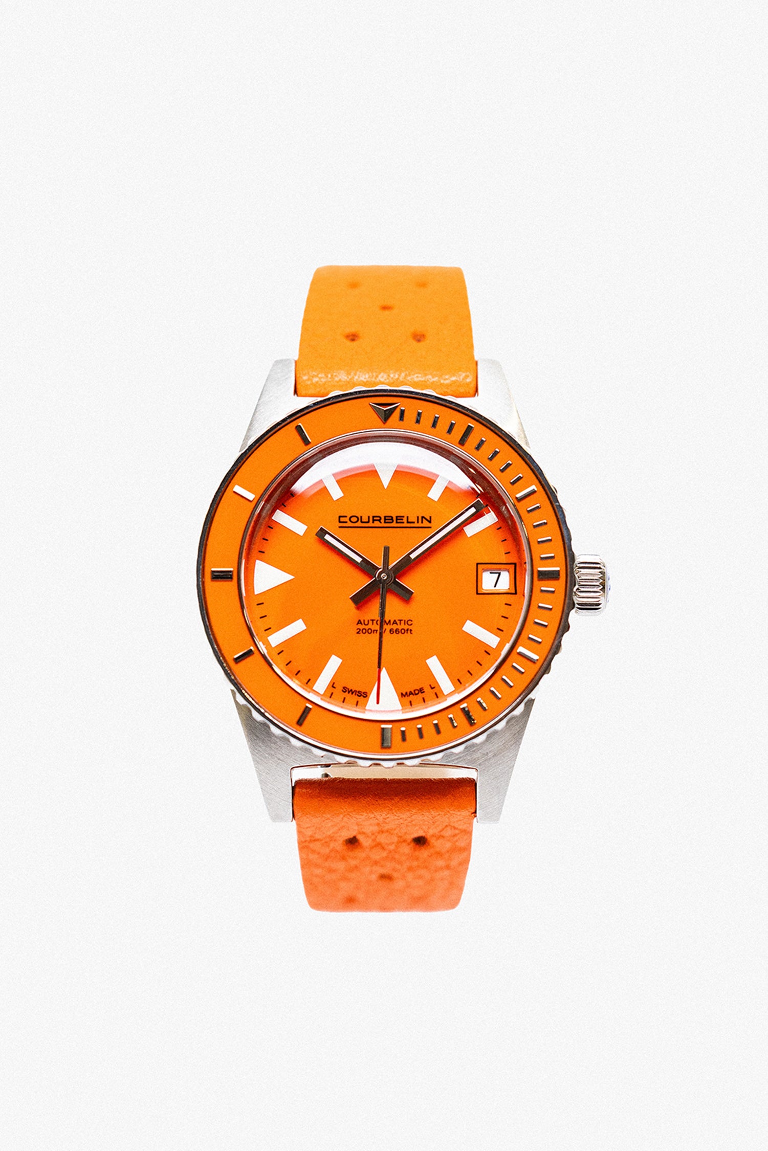 Courbelin - Nouvelle Plongée - Corail