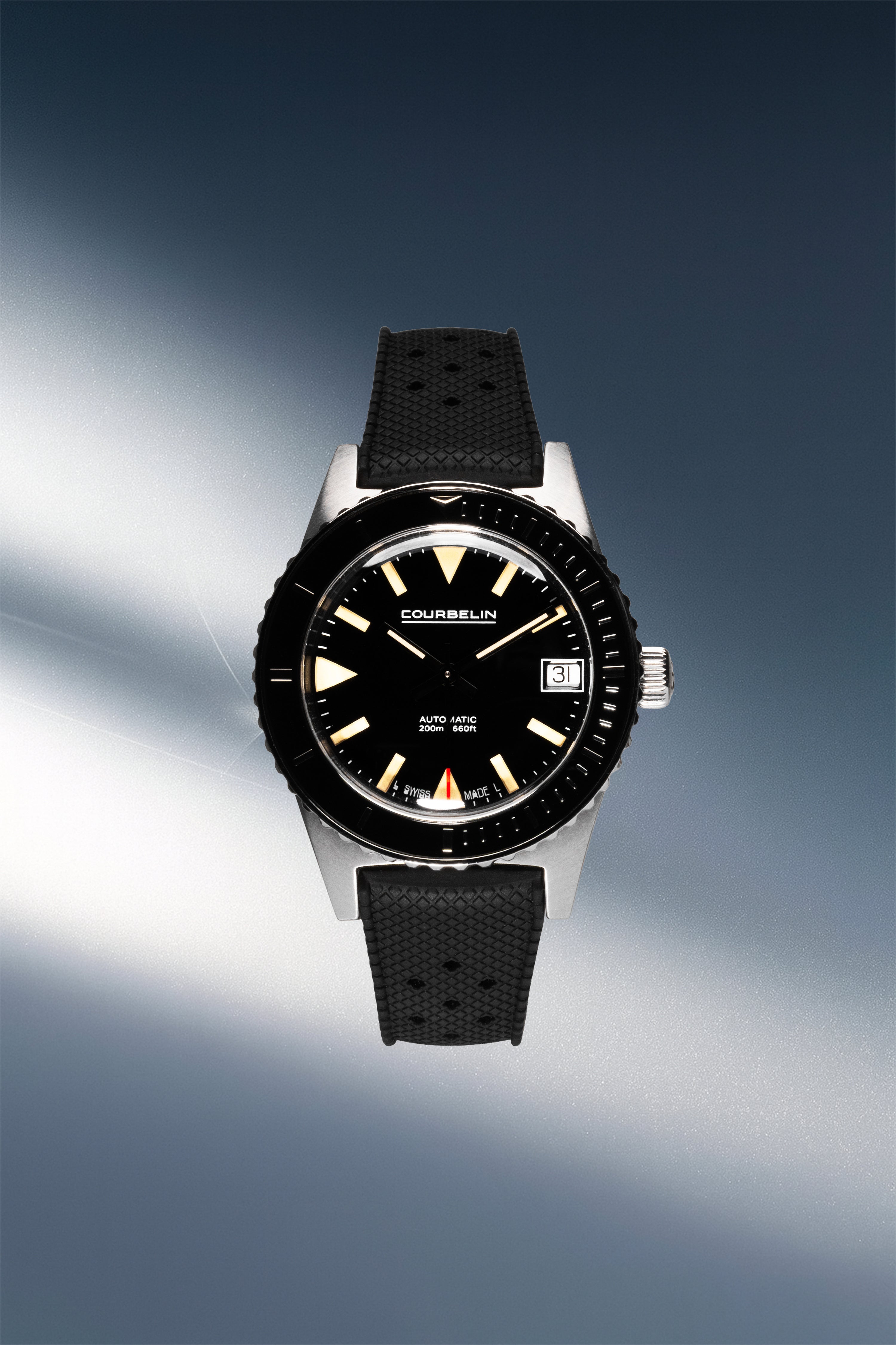 Courbelin - Nouvelle Plongée - Abysse