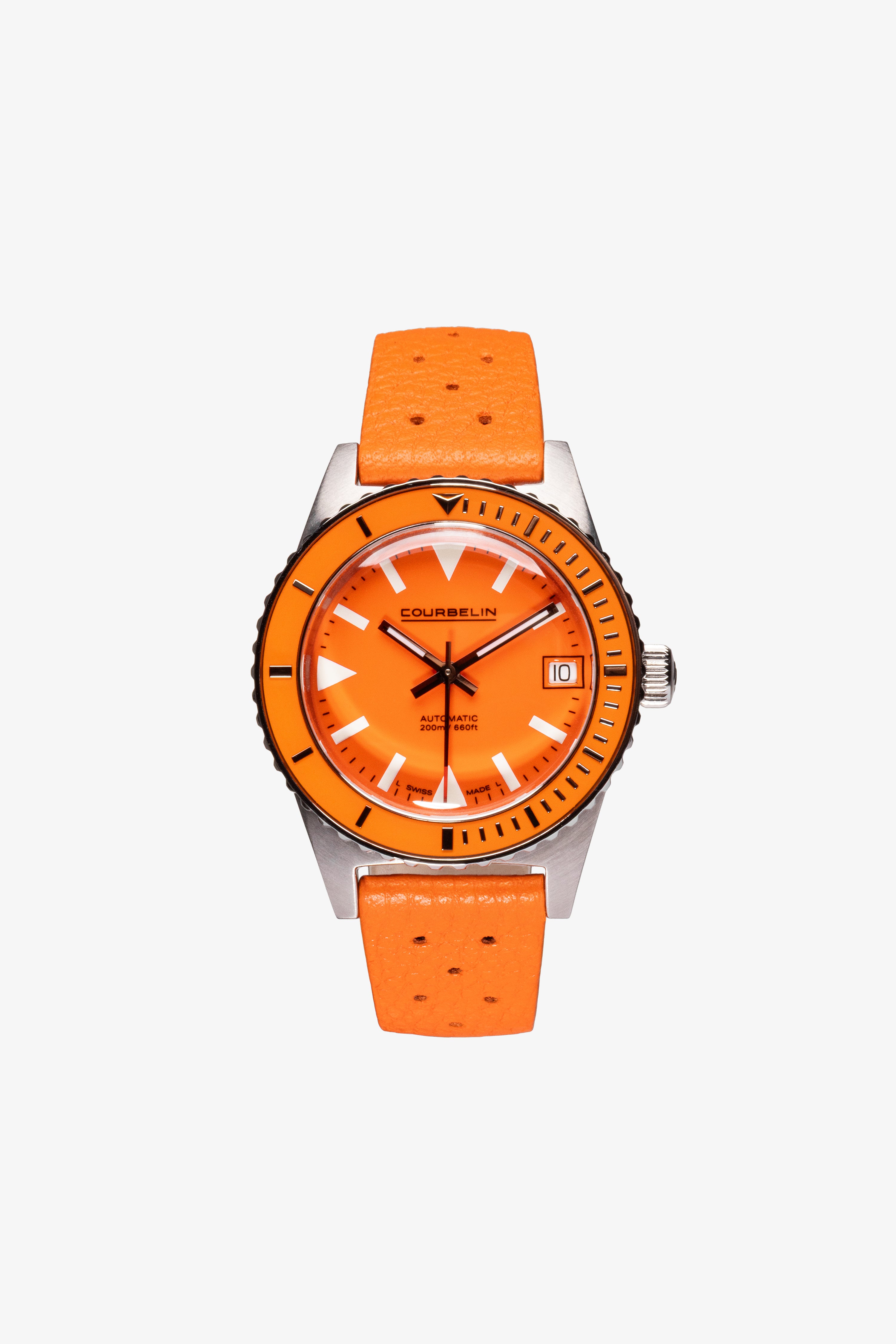 Courbelin - Nouvelle Plongée - Corail