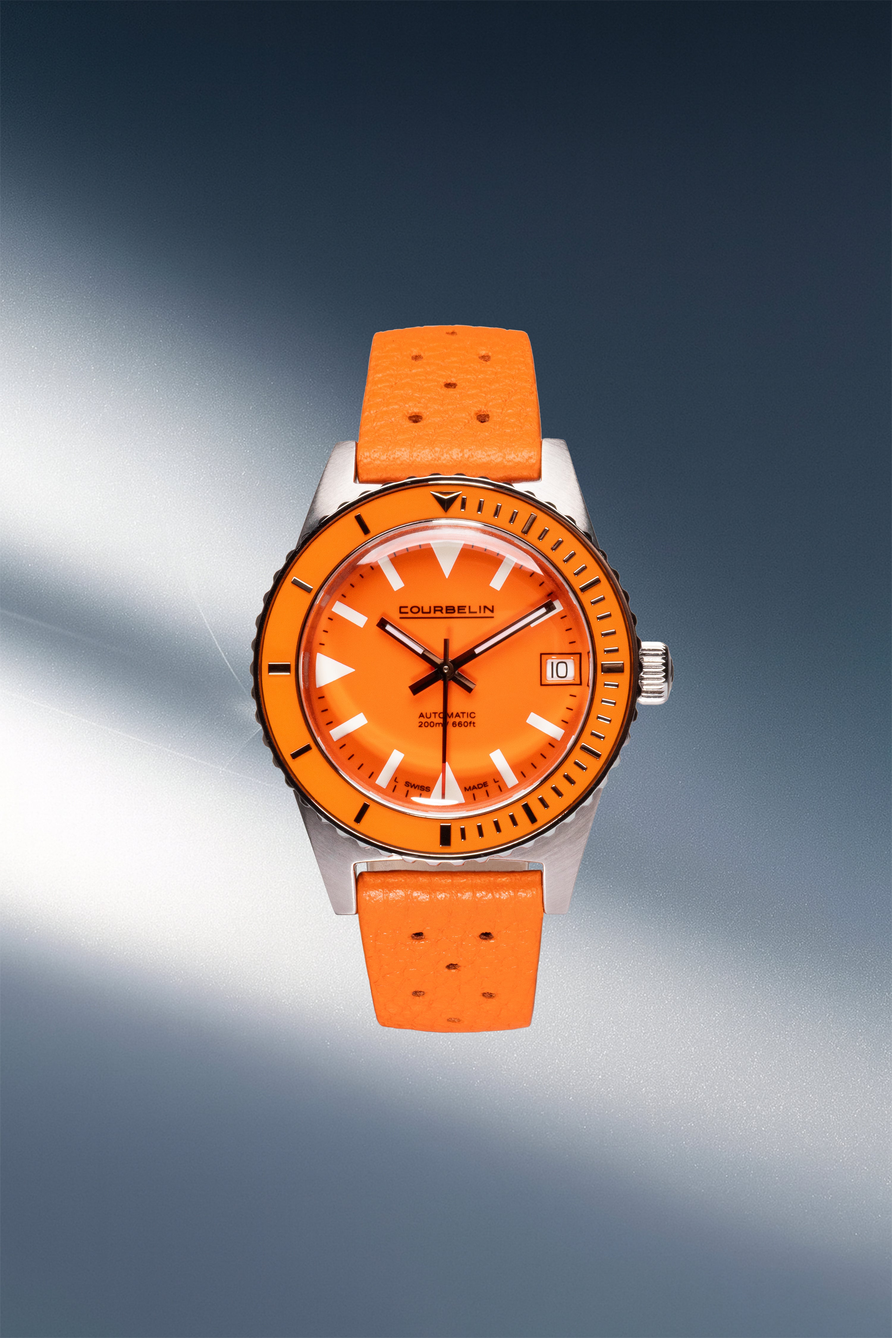 Courbelin - Nouvelle Plongée - Corail