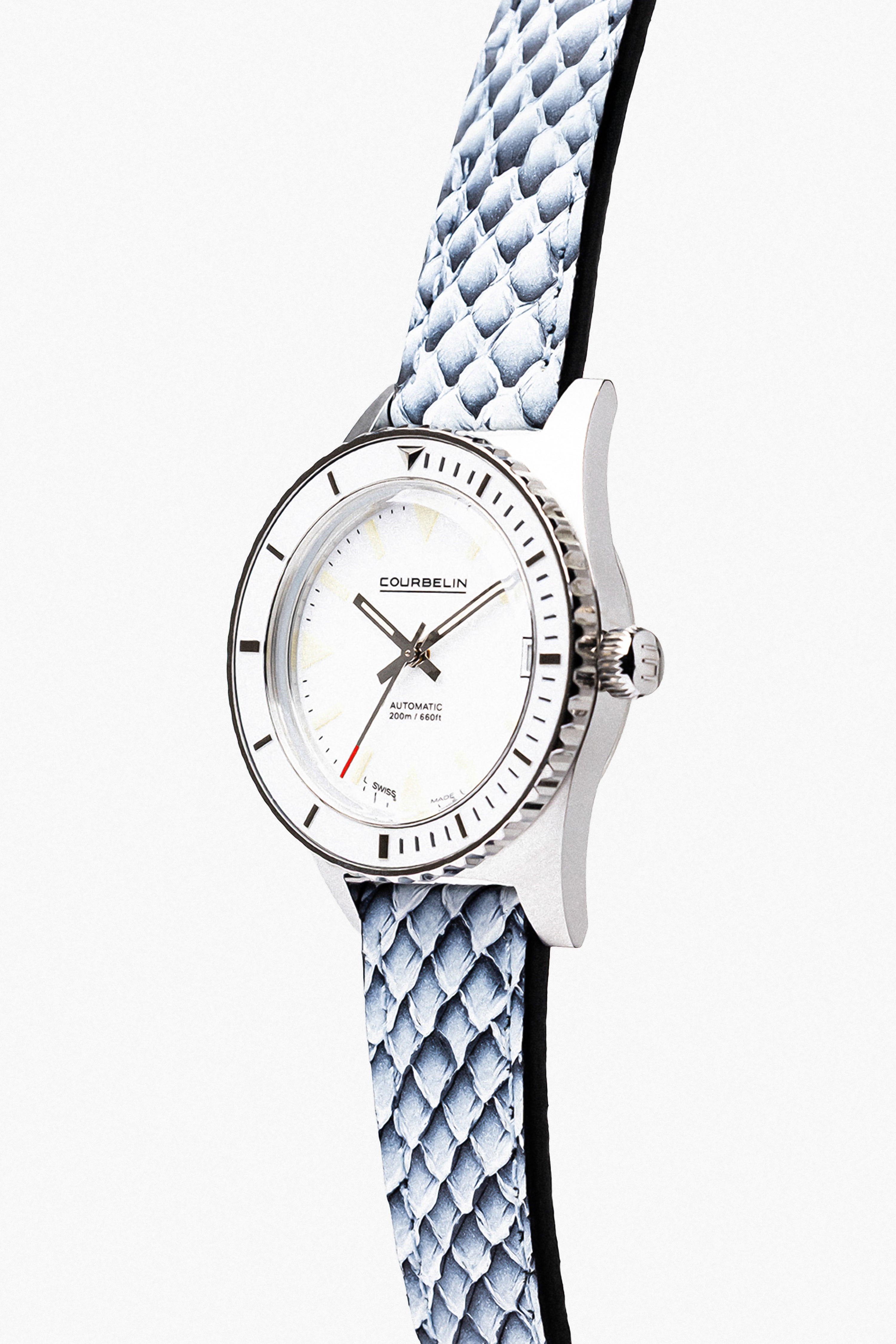 Courbelin - Nouvelle Plongée - Ecume