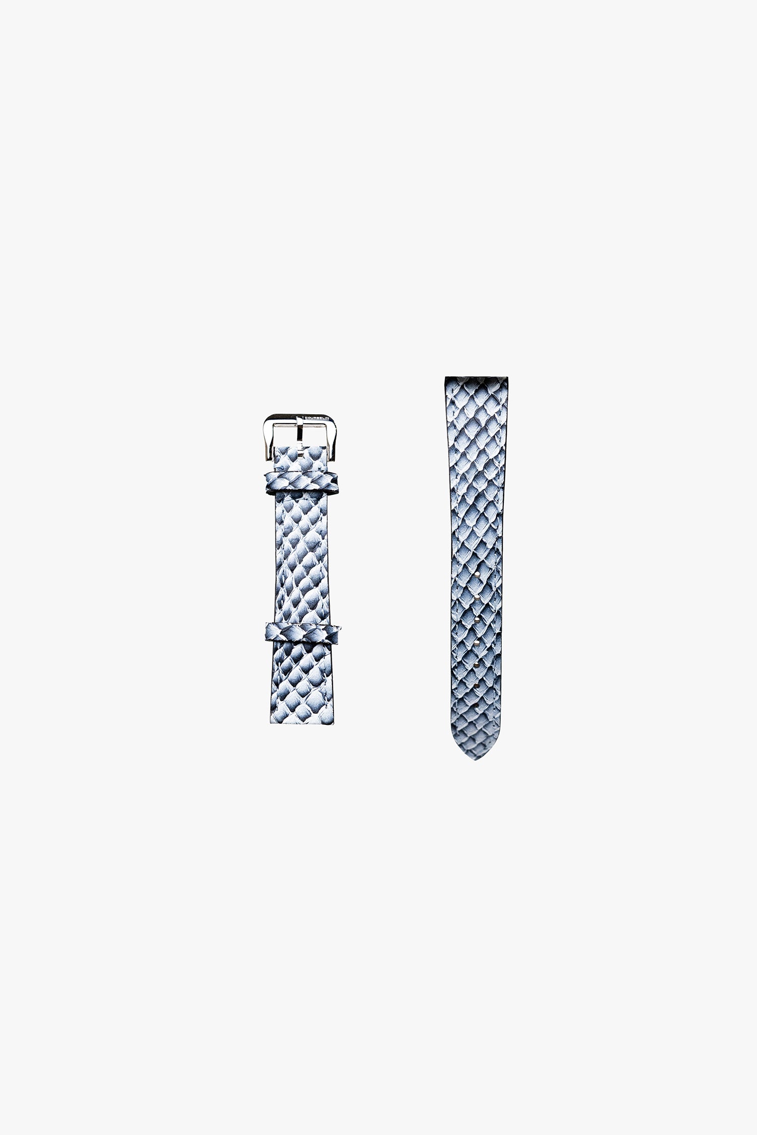 Bracelet Saumon Surpiqué