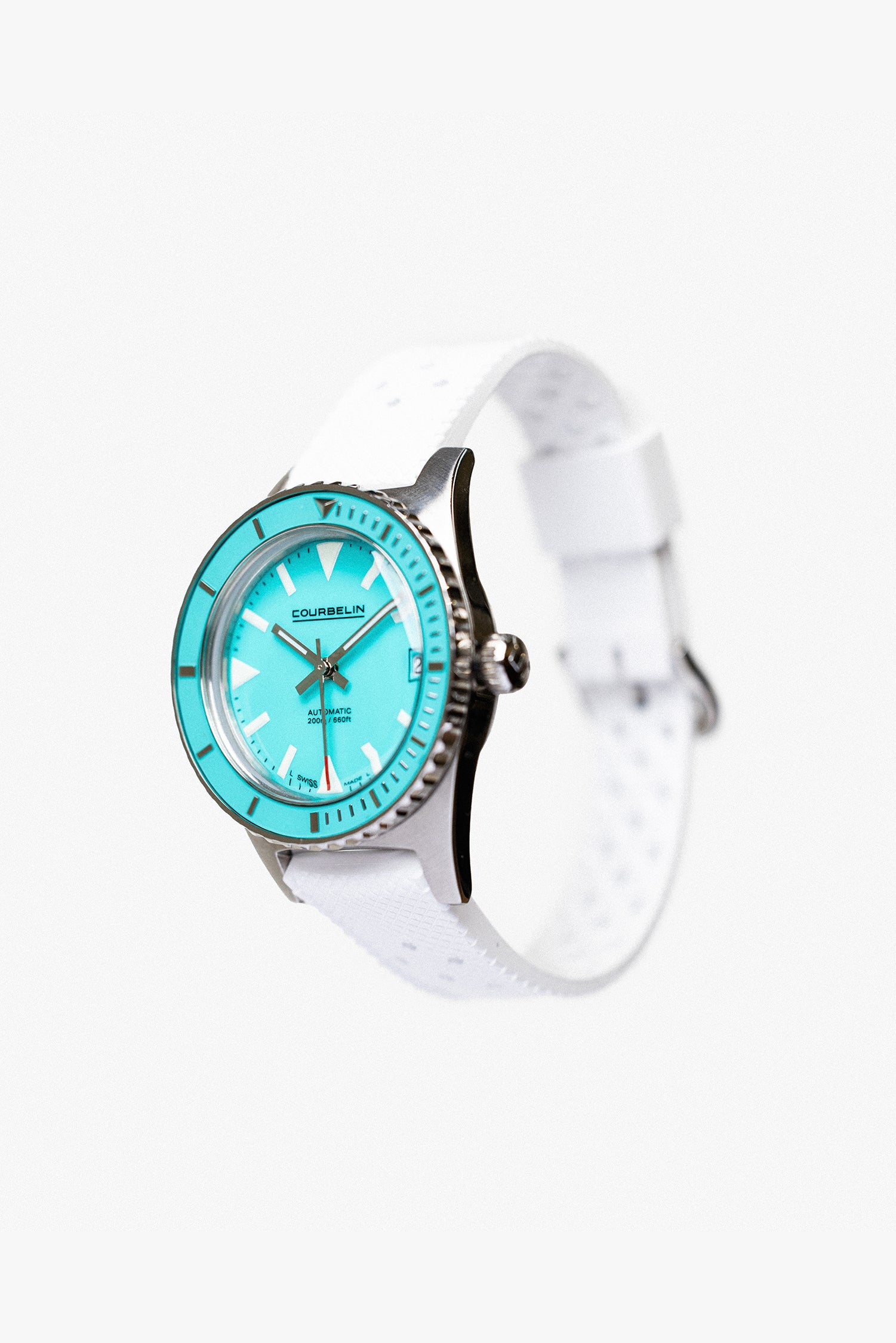 Courbelin - Nouvelle Plongée - Lagon