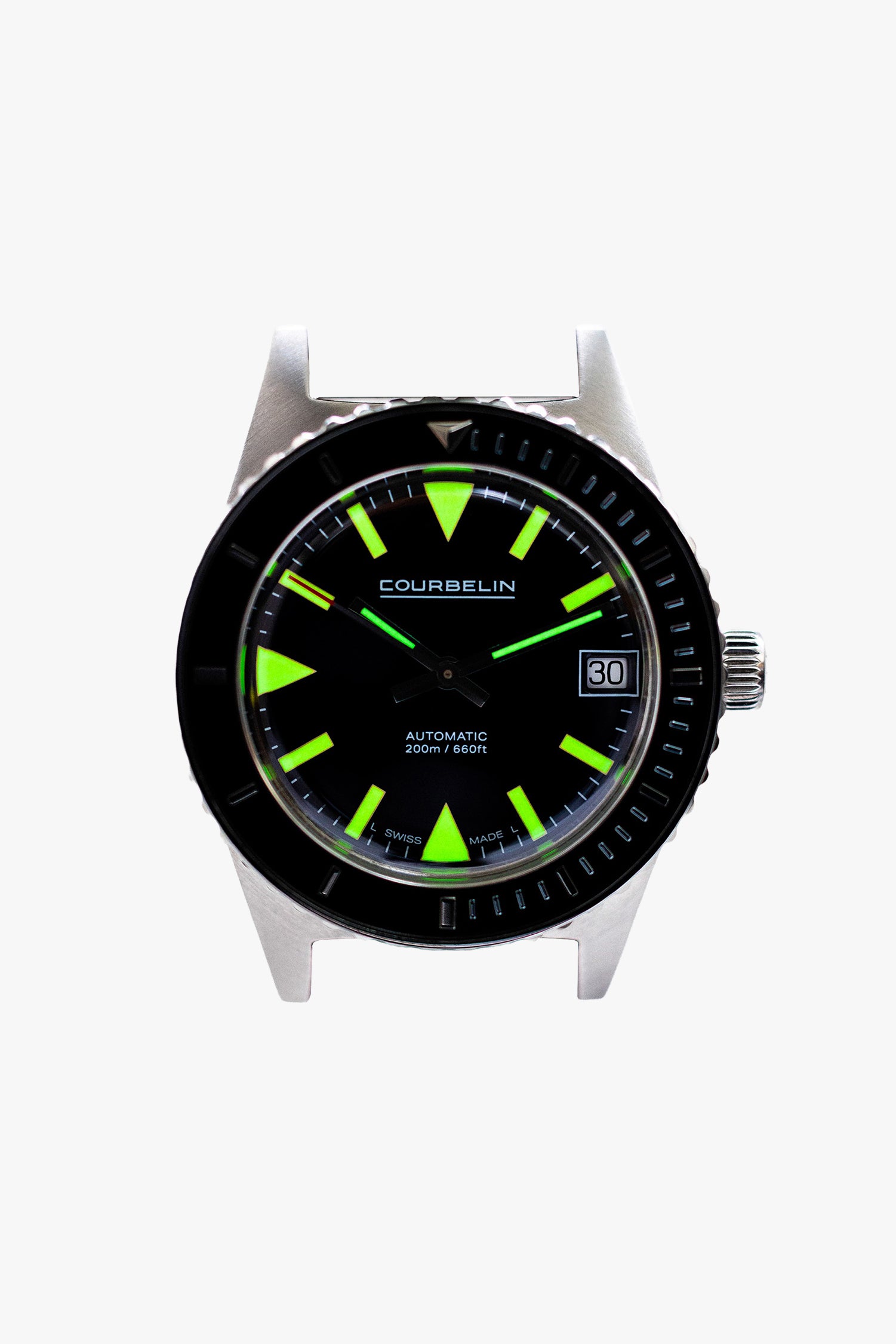 Courbelin - Nouvelle Plongée - Ecume