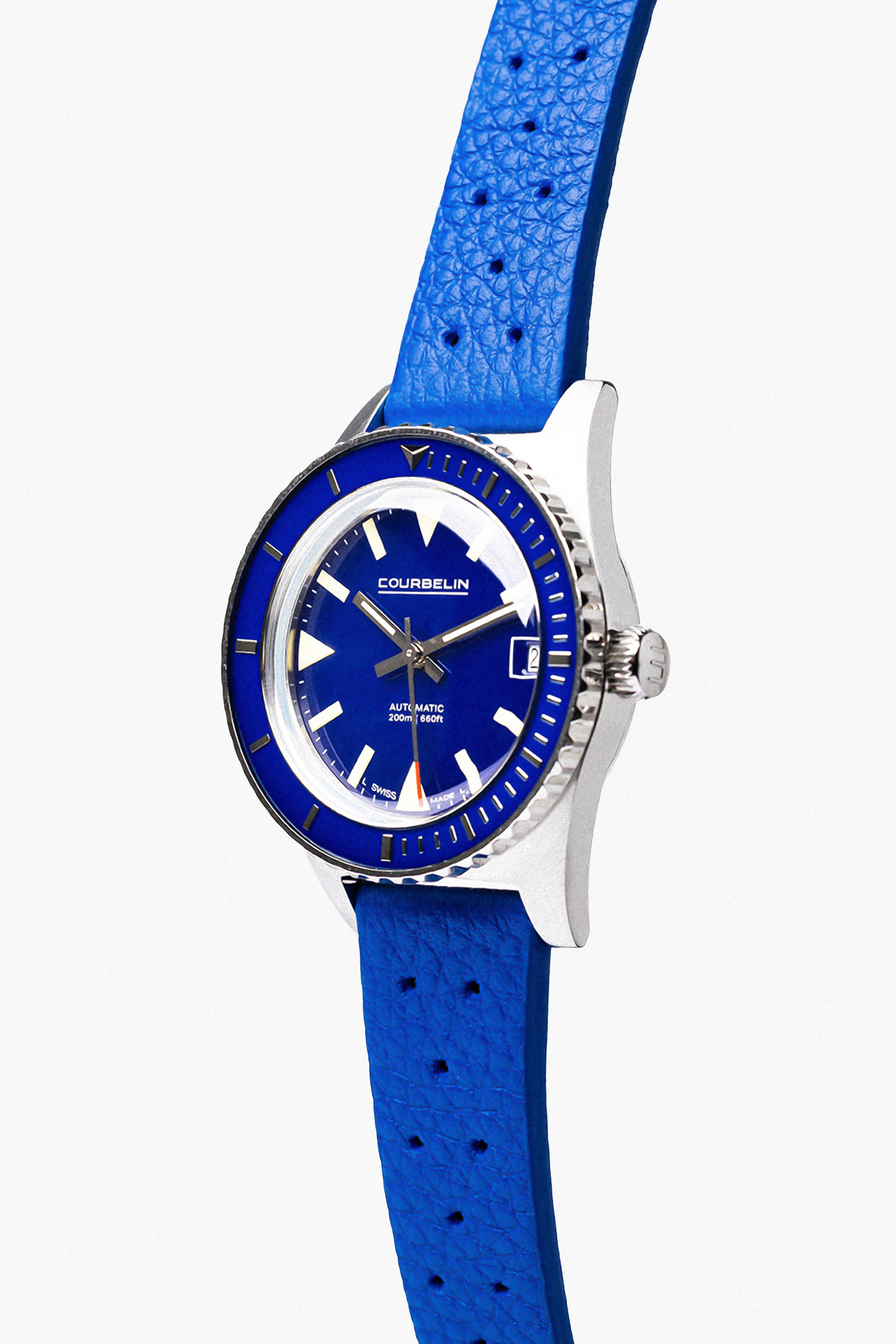 Courbelin - Nouvelle Plongée - Outremer