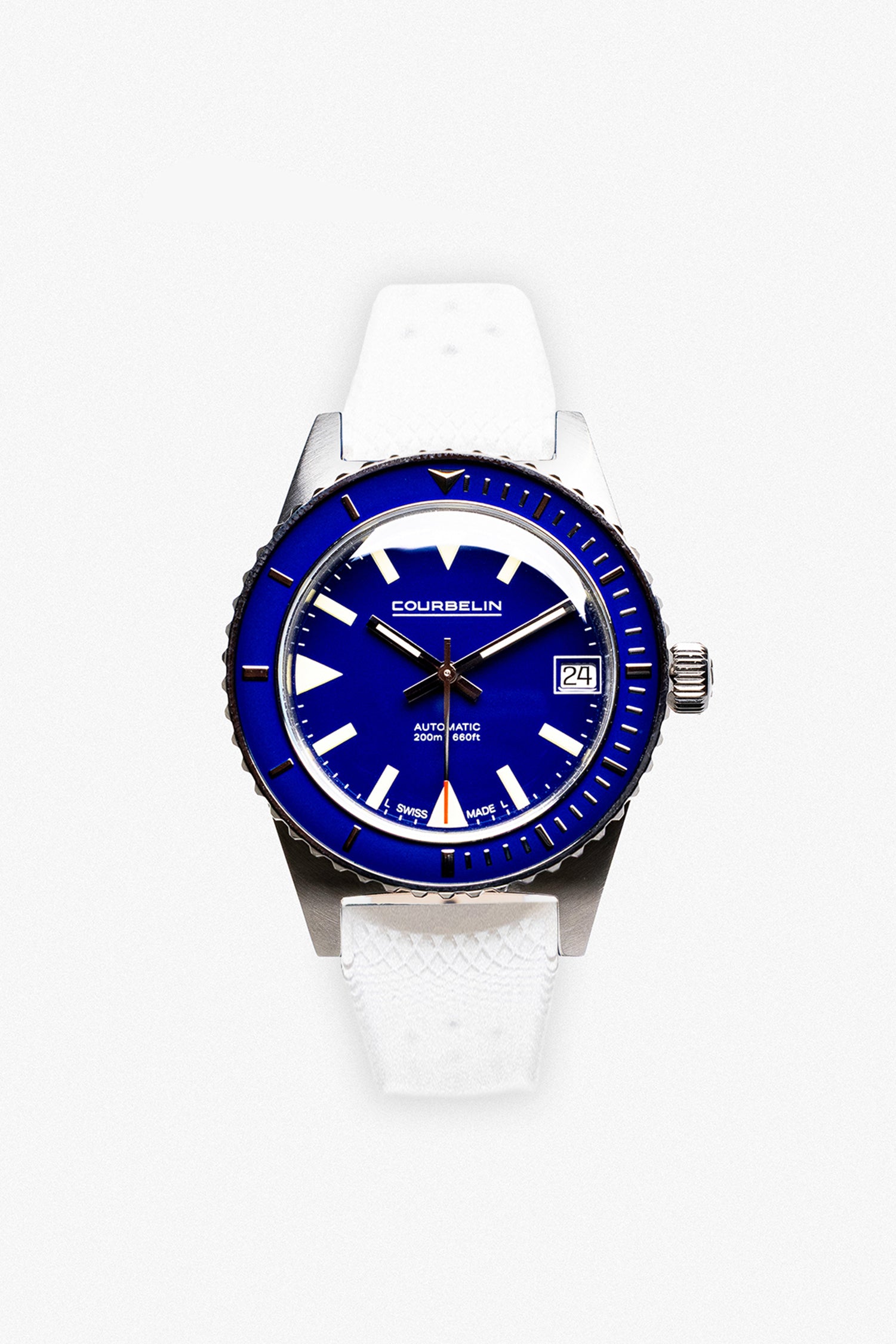 Courbelin - Nouvelle Plongée - Outremer