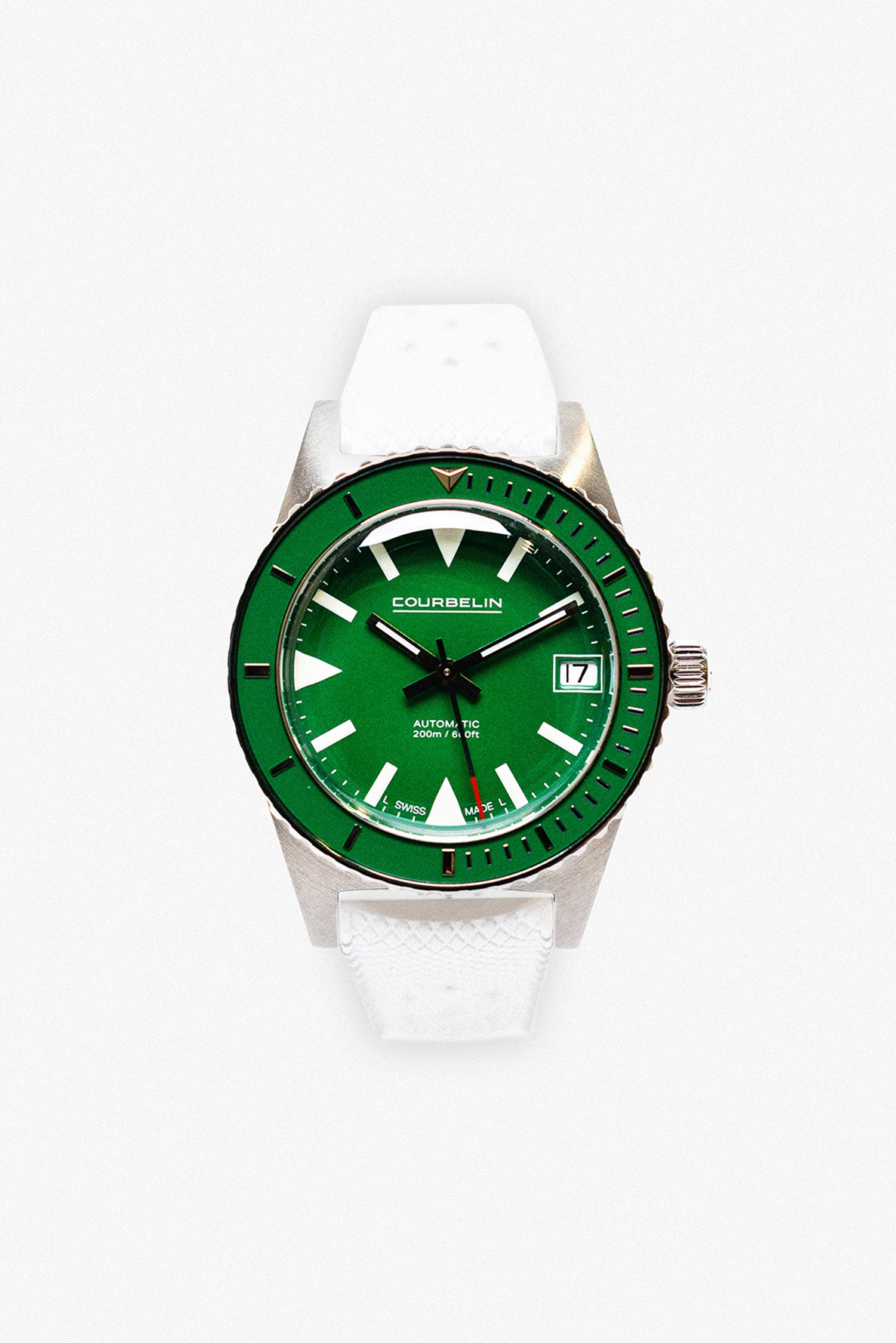 Courbelin - Nouvelle Plongée - Spiruline