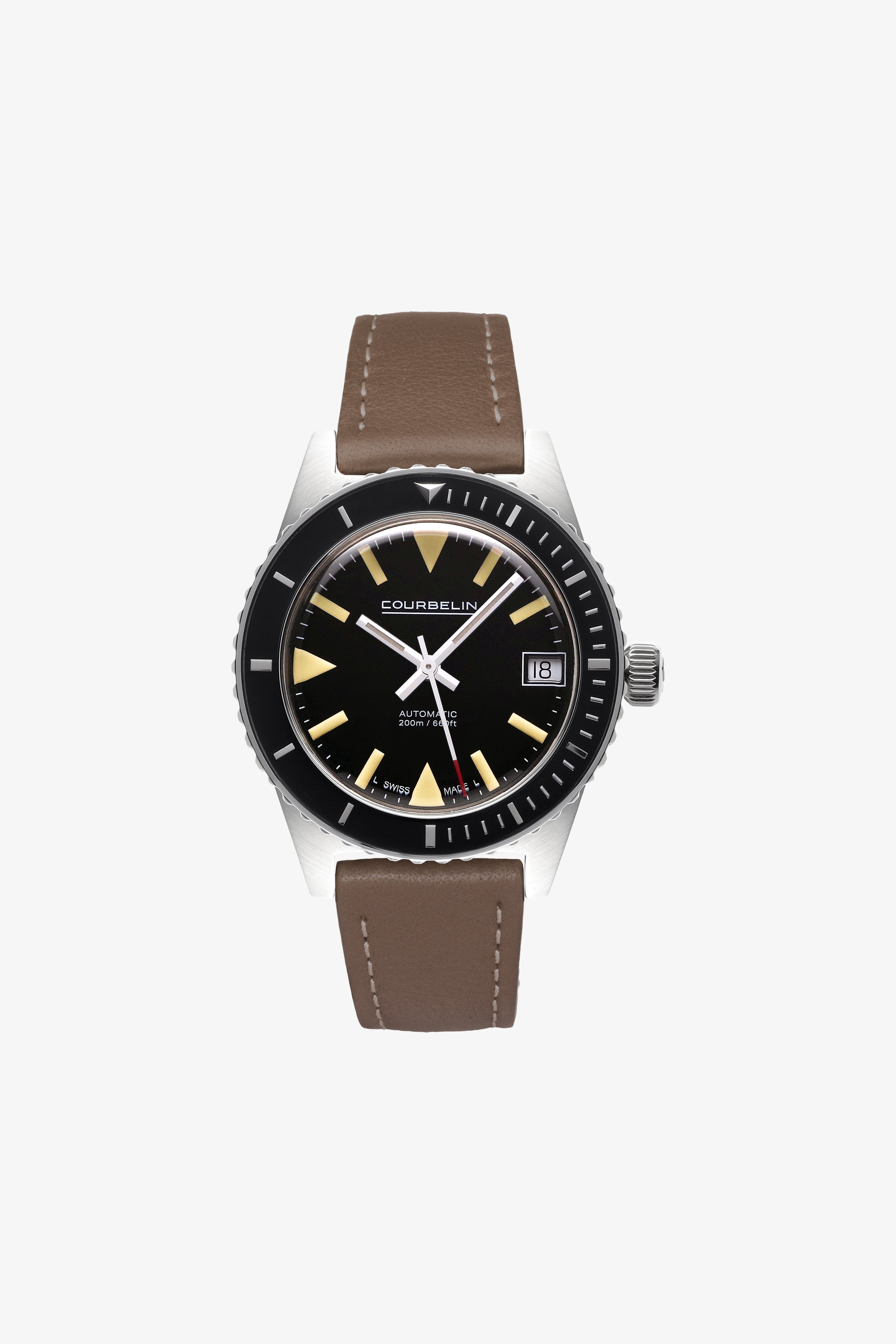 Courbelin - Nouvelle Plongée - Abysse