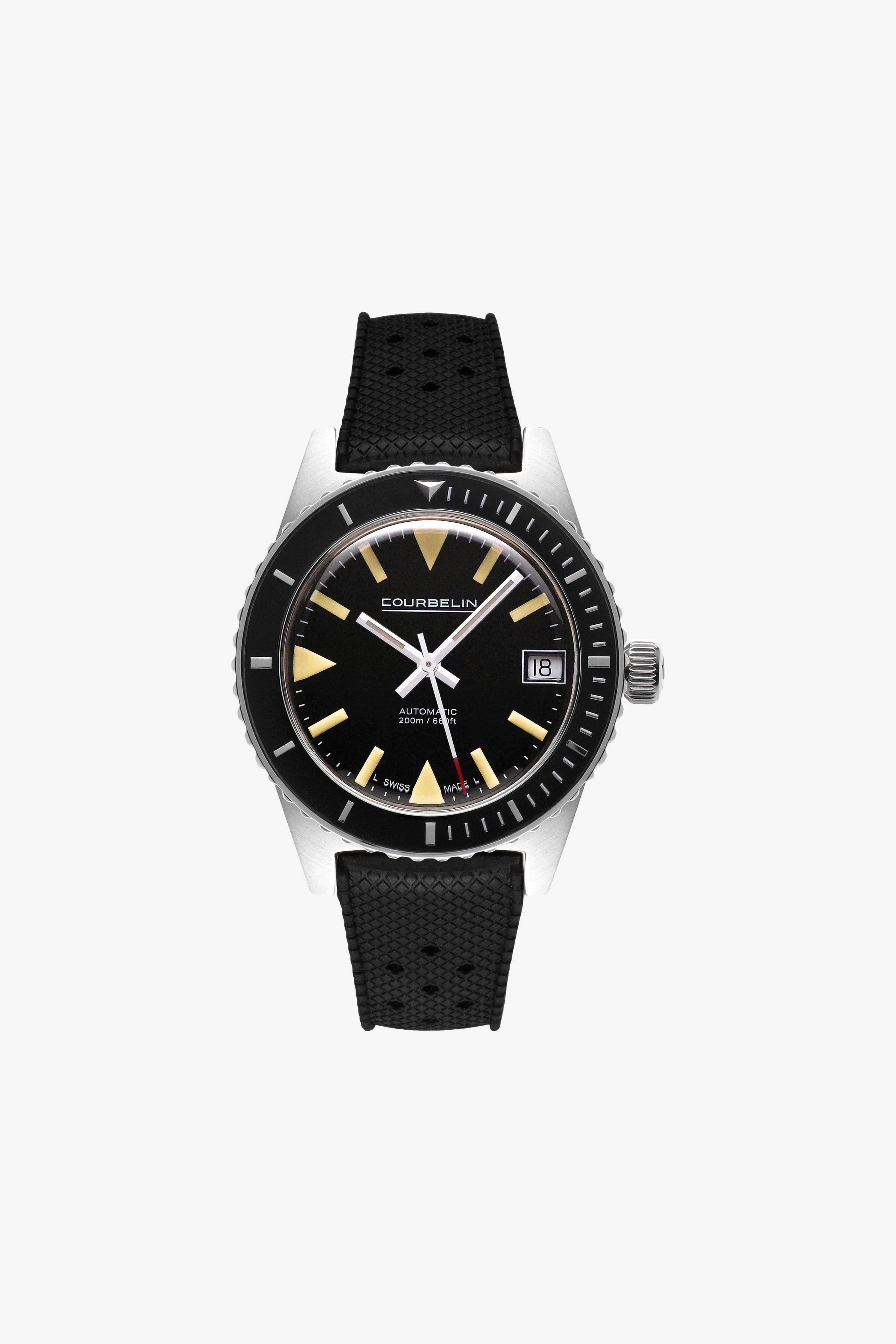 Courbelin - Nouvelle Plongée - Abysse