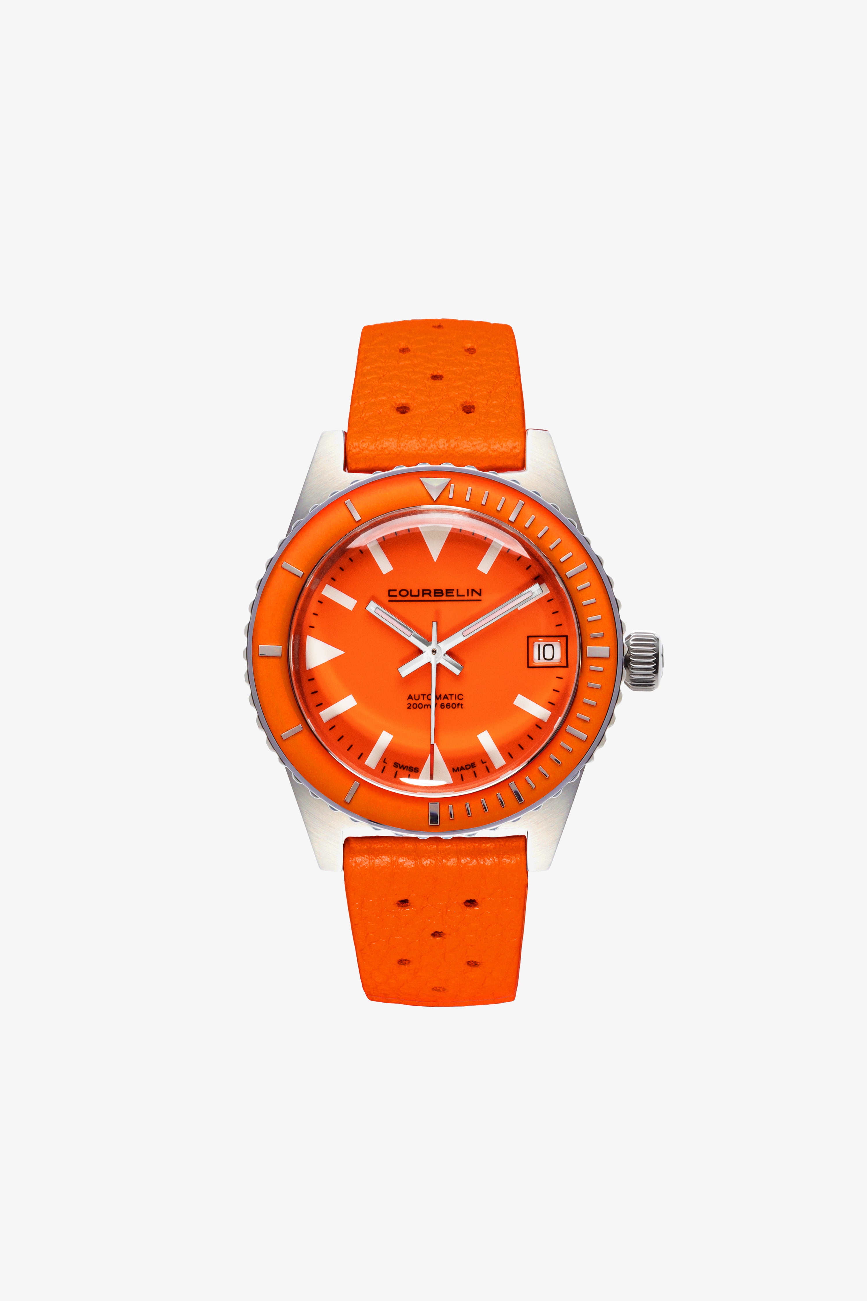 Courbelin - Nouvelle Plongée - Corail