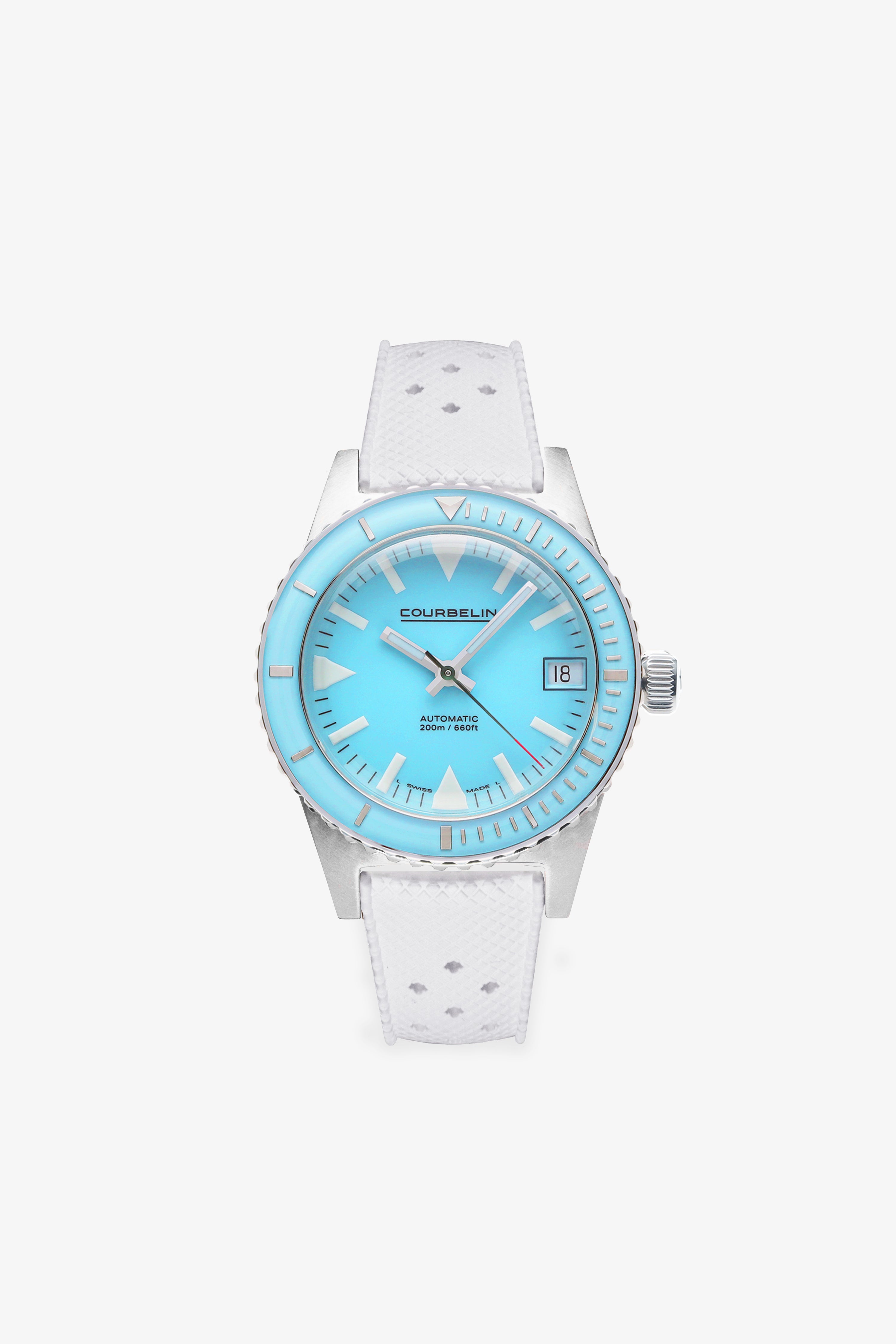 Courbelin - Nouvelle Plongée - Iceberg