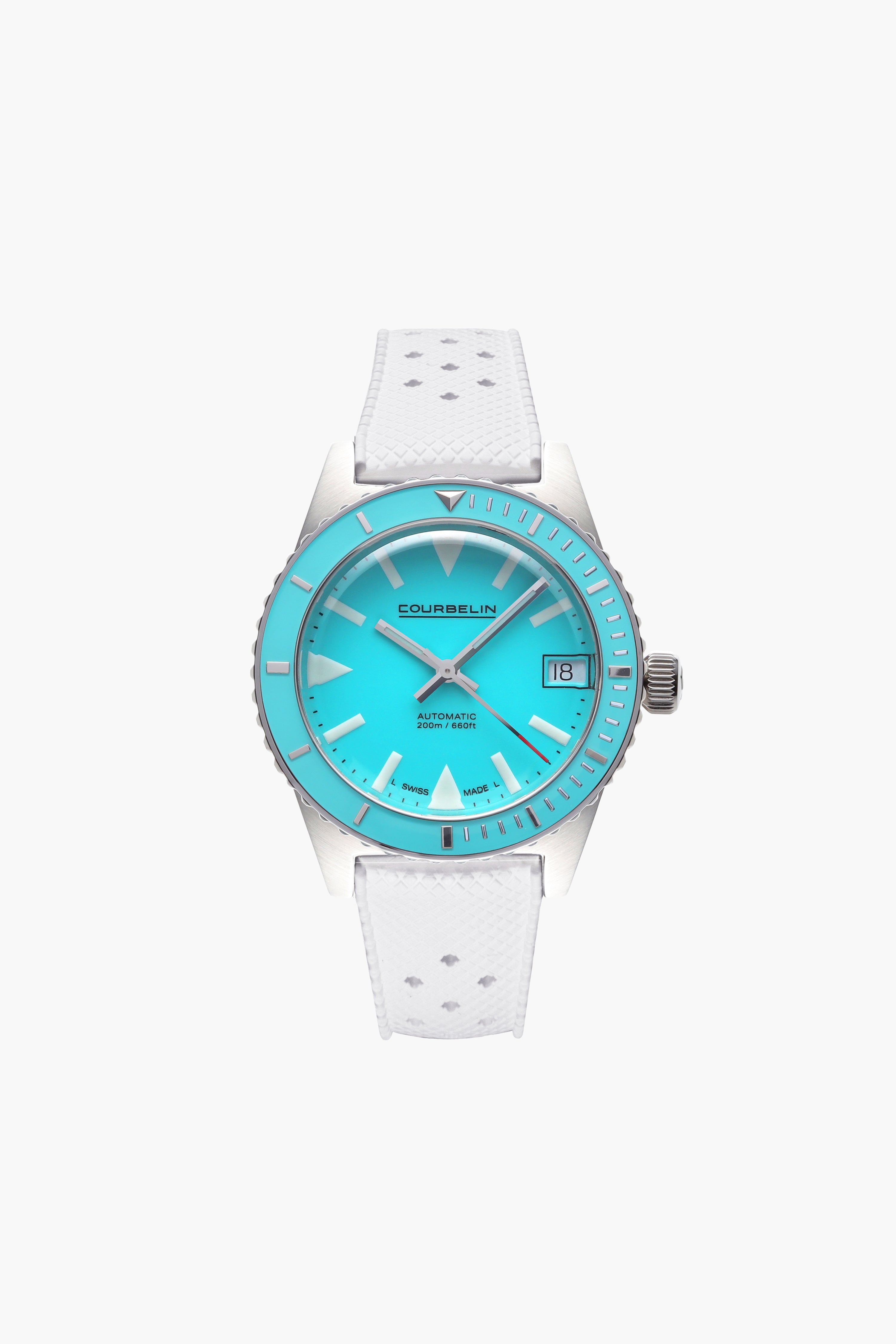 Courbelin - Nouvelle Plongée - Lagon