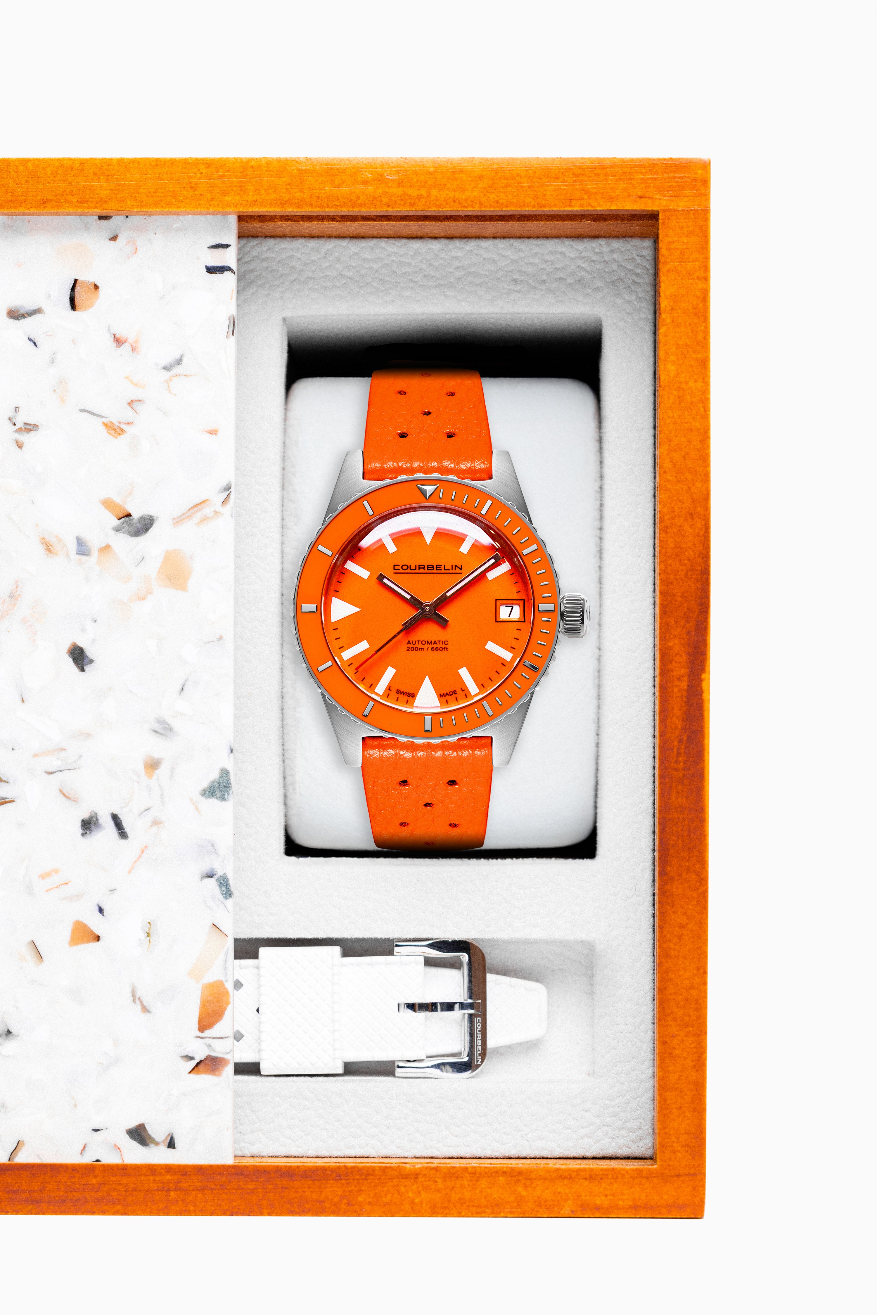 Courbelin - Nouvelle Plongée - Corail