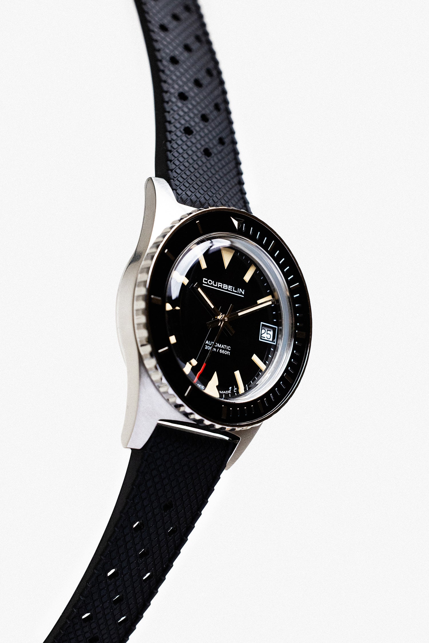 Courbelin - Nouvelle Plongée - Abysse