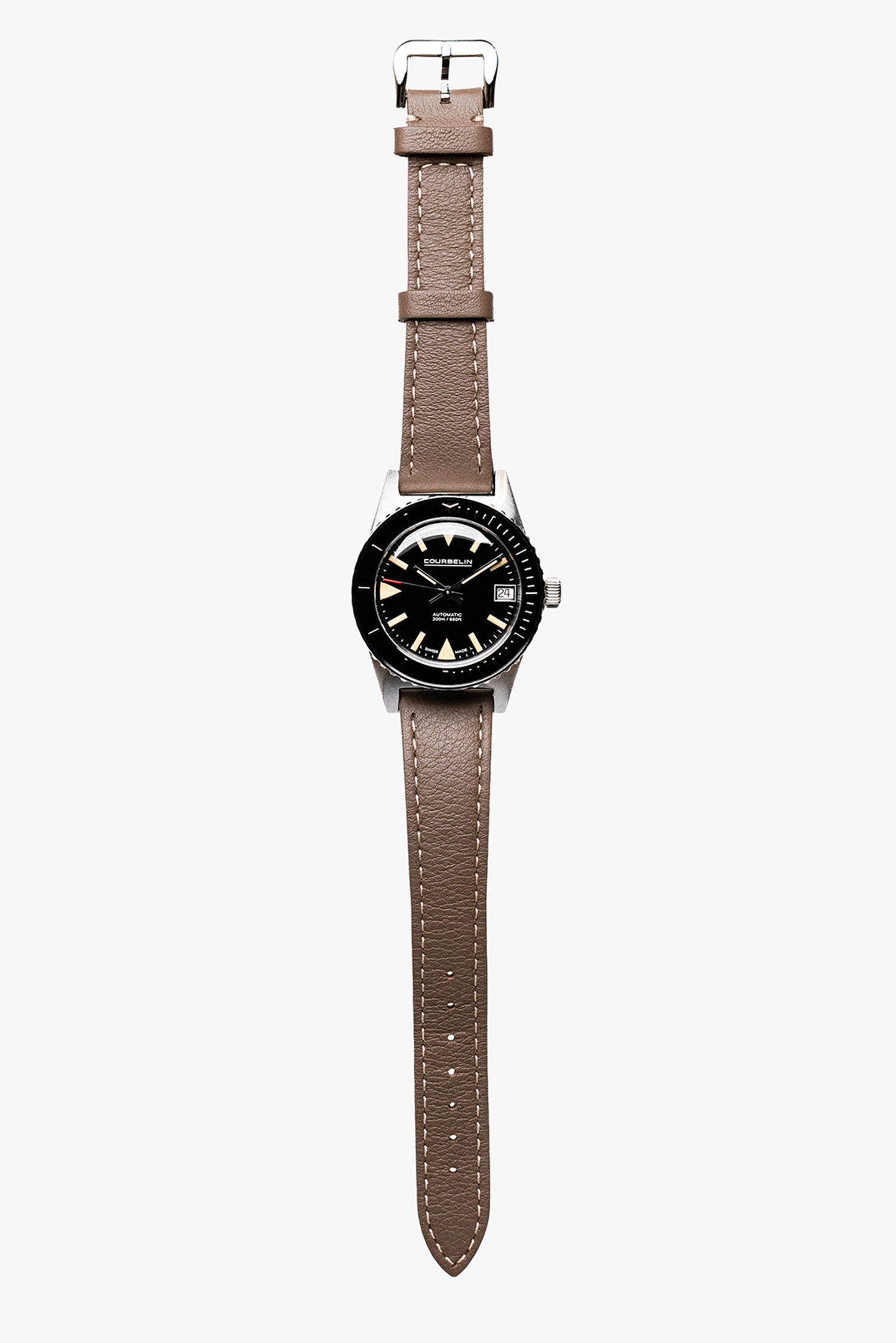 Courbelin - Nouvelle Plongée - Abysse