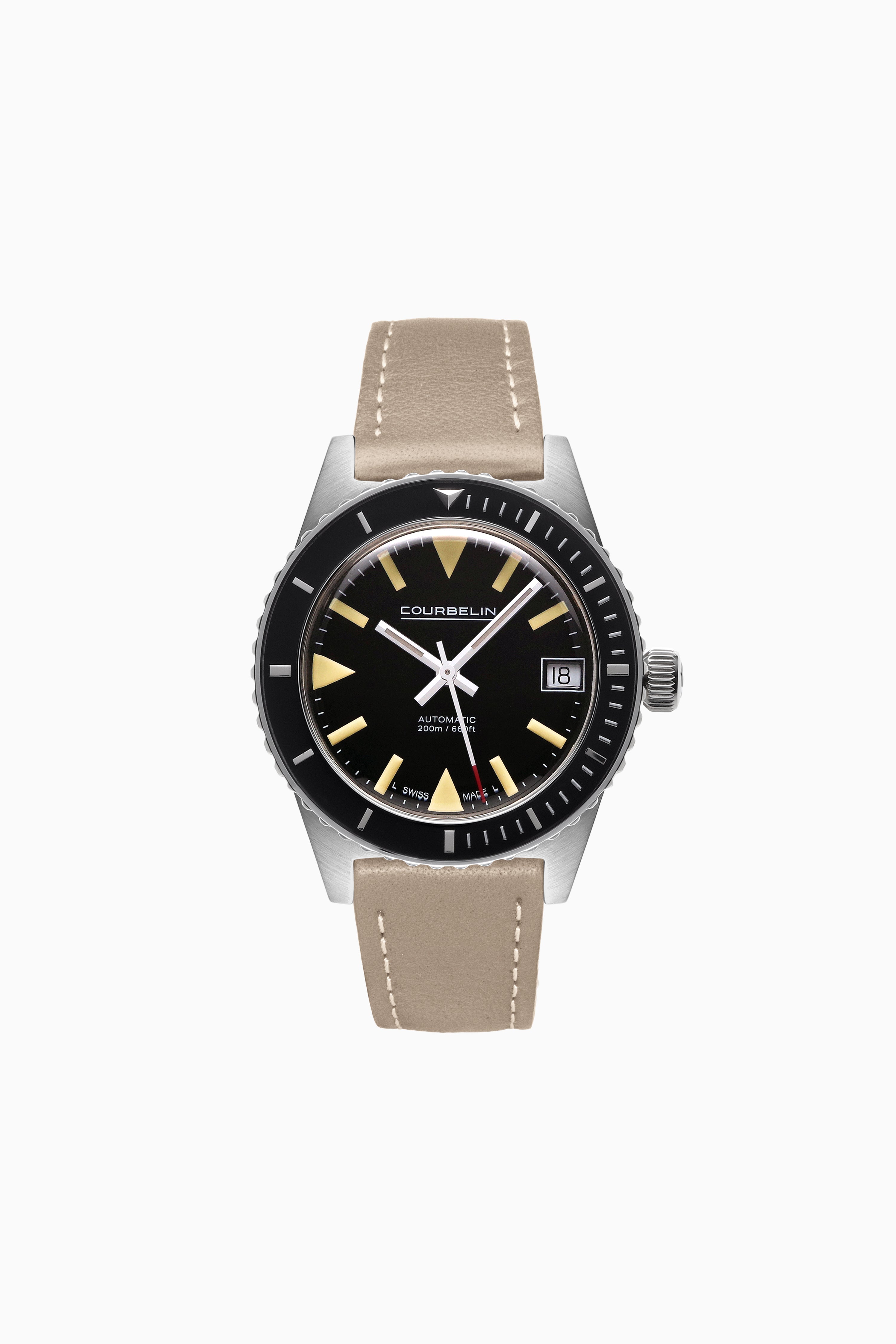 Courbelin - Nouvelle Plongée - Abysse