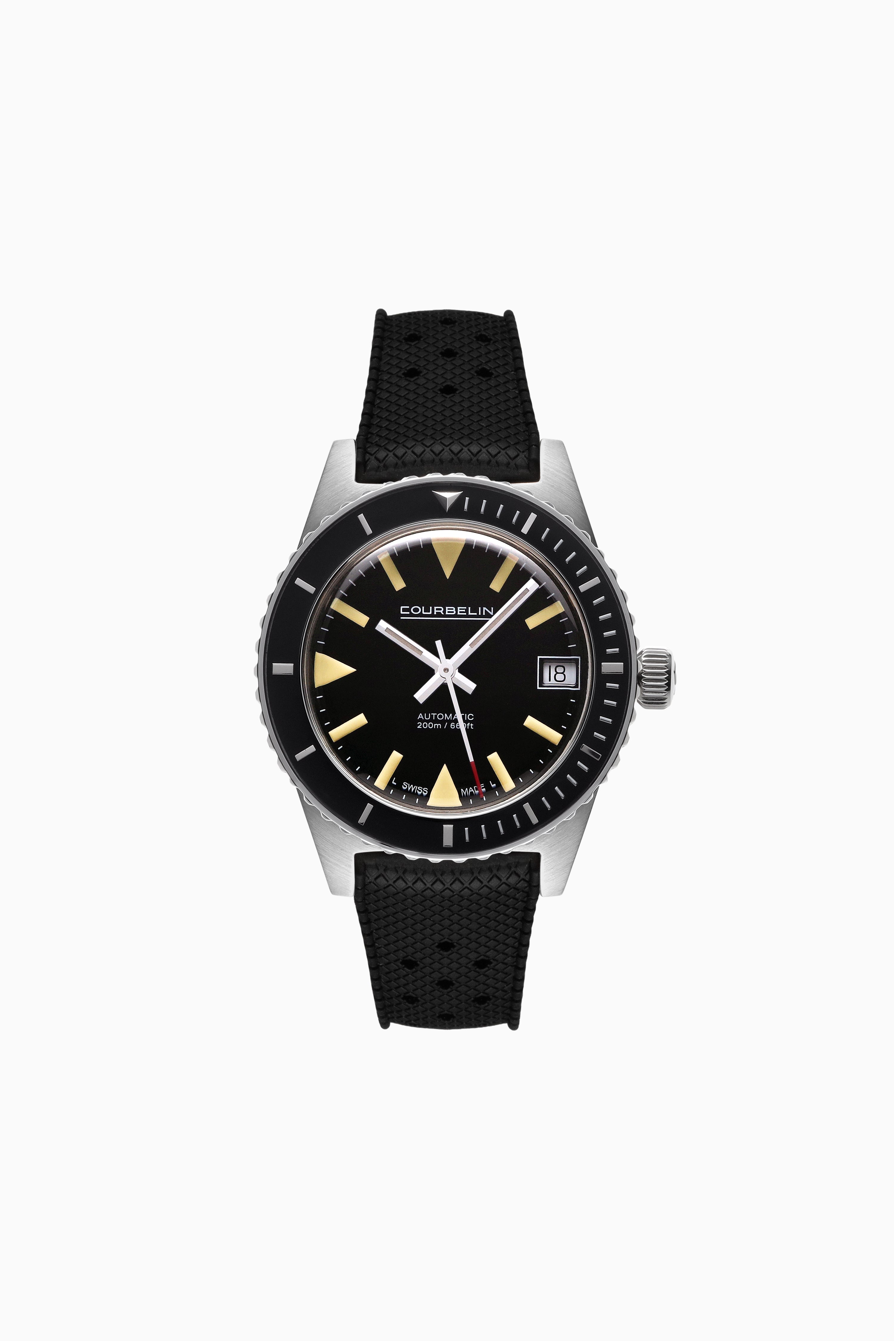 Courbelin - Nouvelle Plongée - Abysse