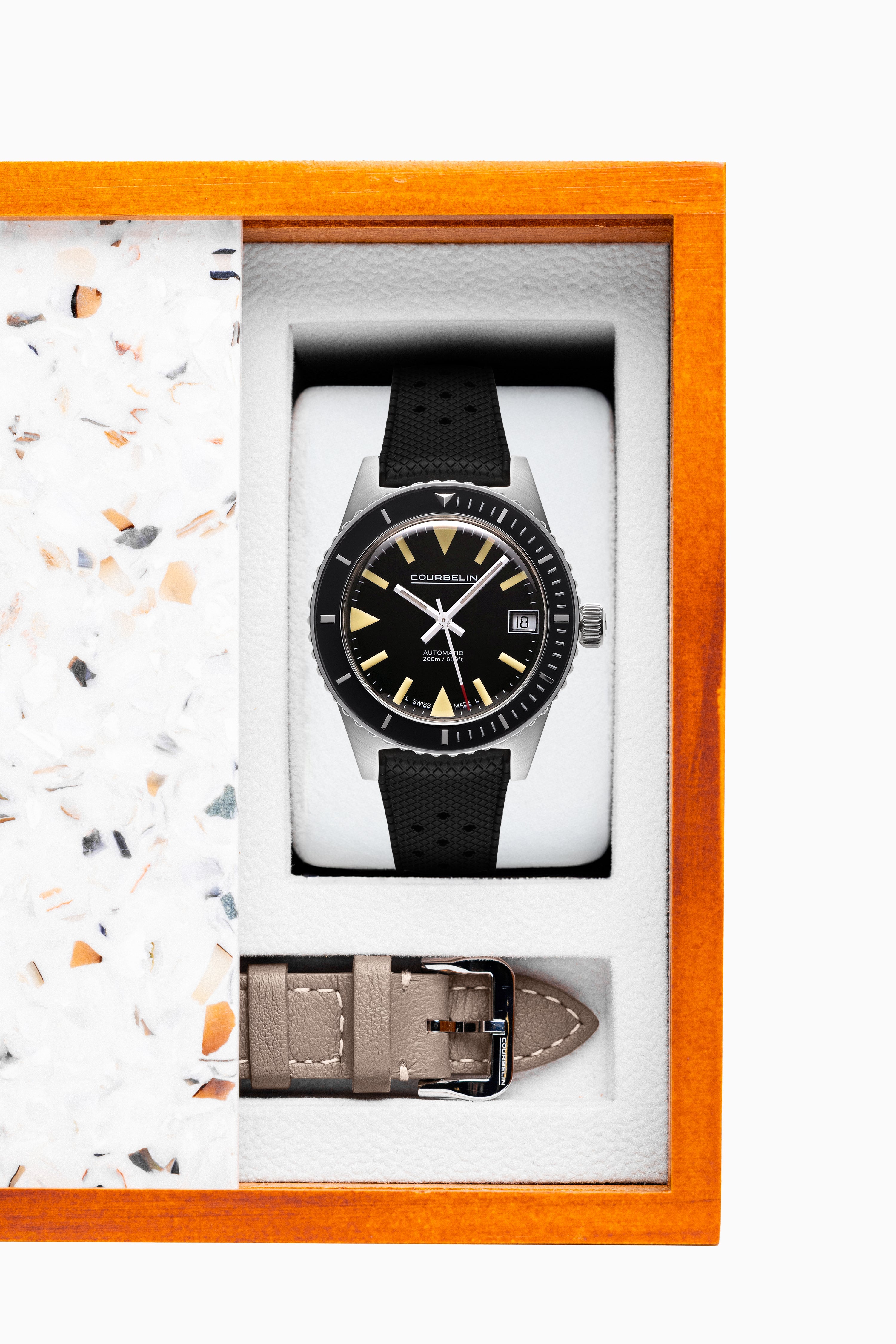 Courbelin - Nouvelle Plongée - Abysse