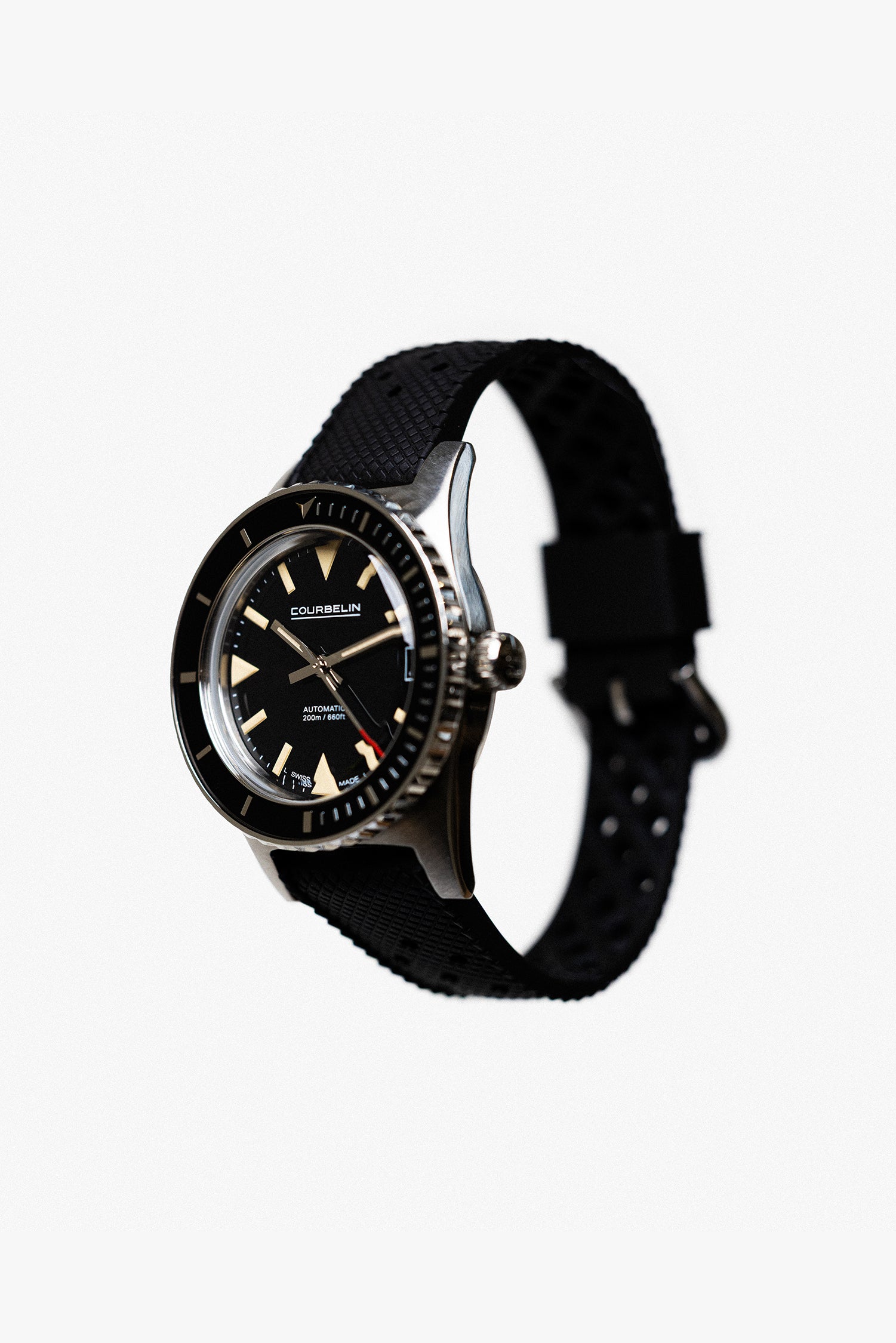 Courbelin - Nouvelle Plongée - Abysse