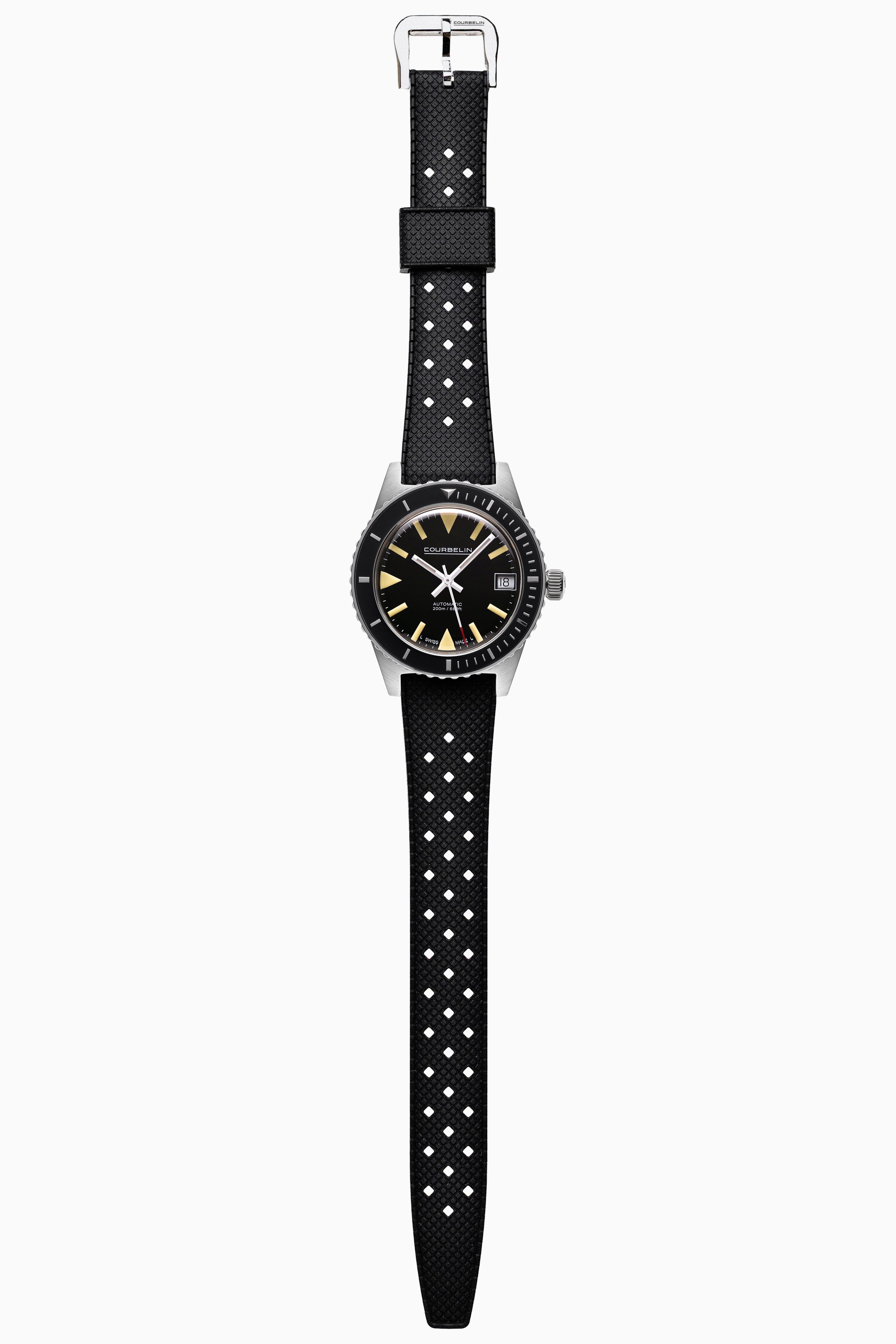 Courbelin - Nouvelle Plongée - Abysse