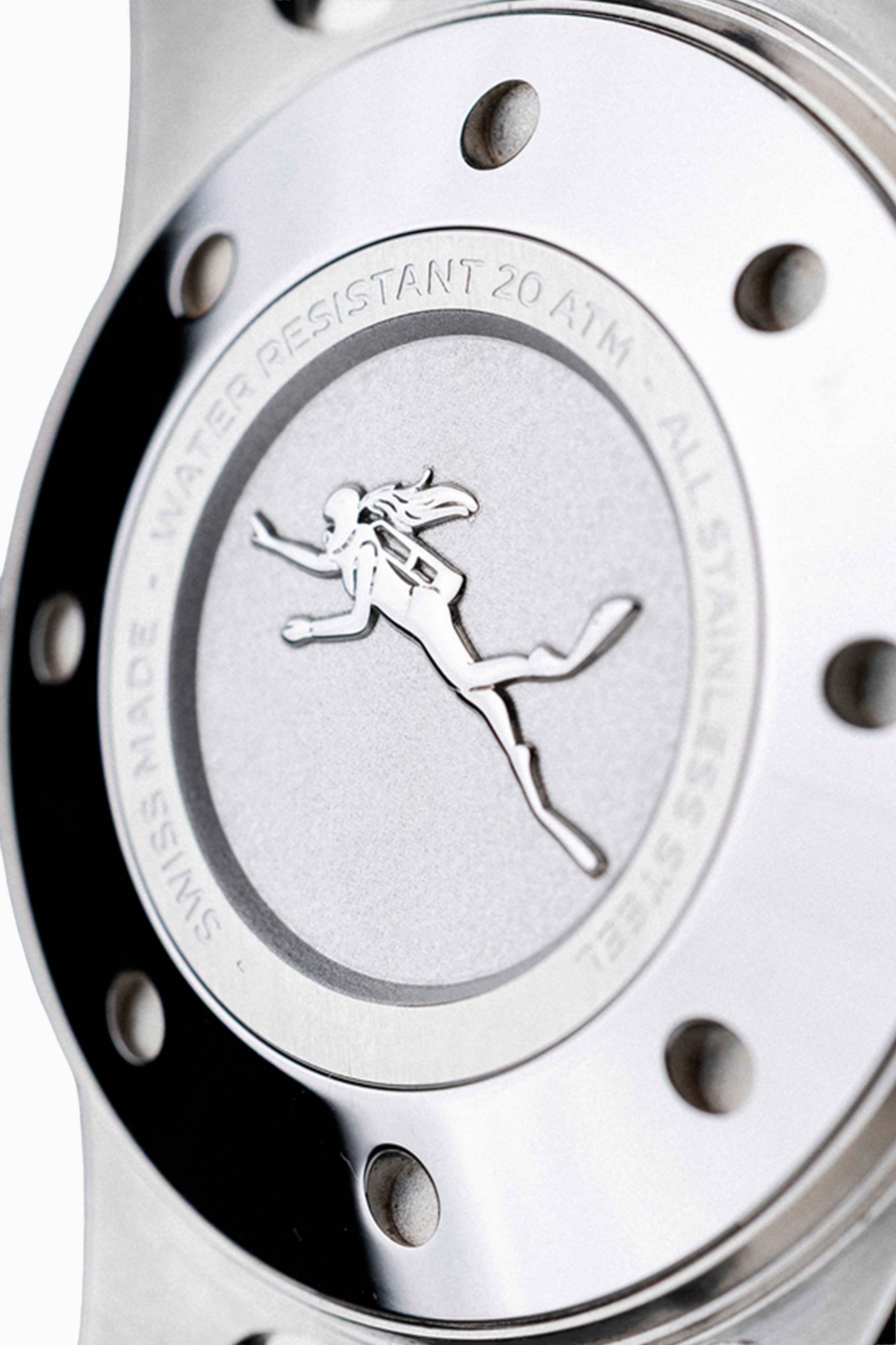 Courbelin - Nouvelle Plongée - Lagon