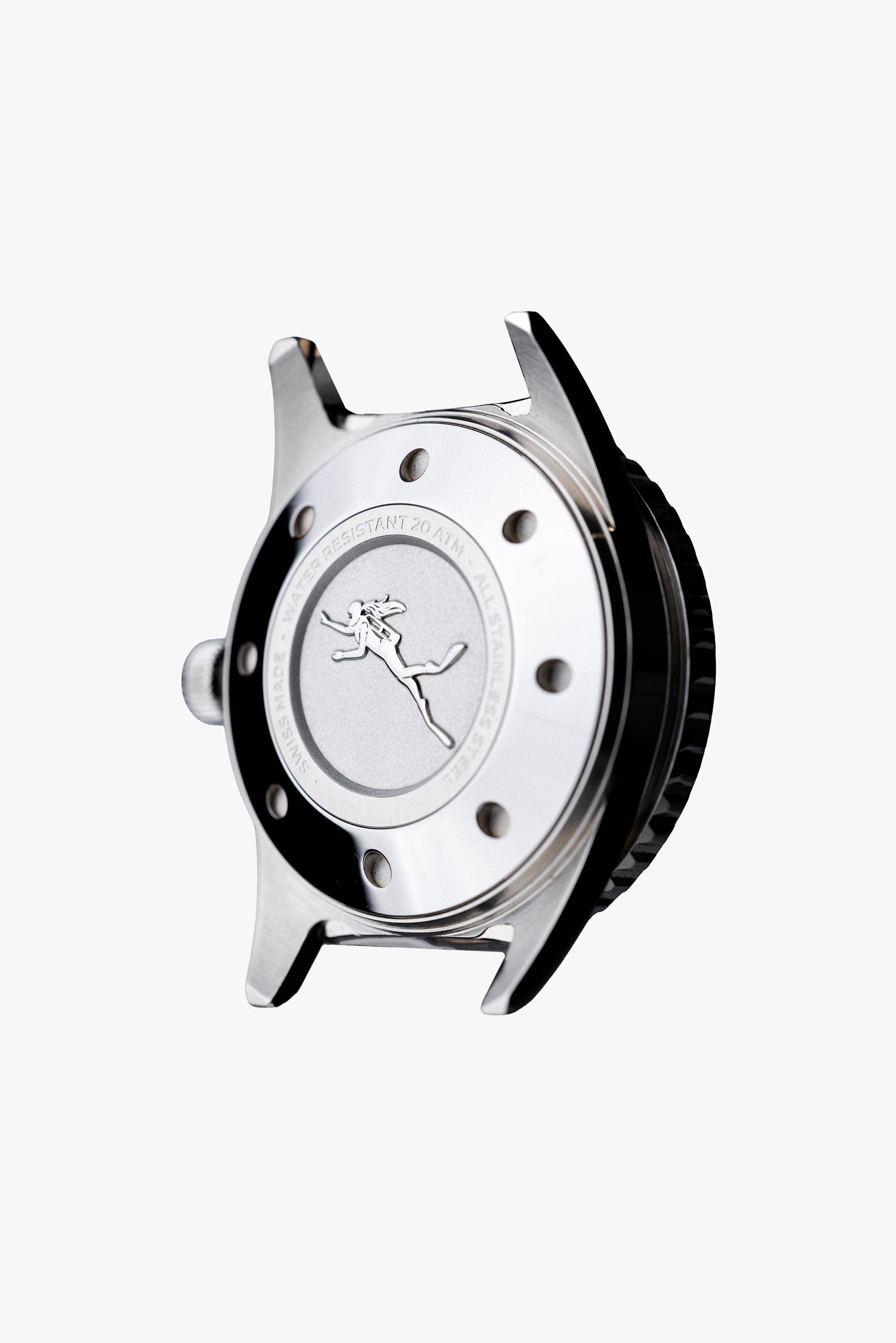 Courbelin - Nouvelle Plongée - Ecume