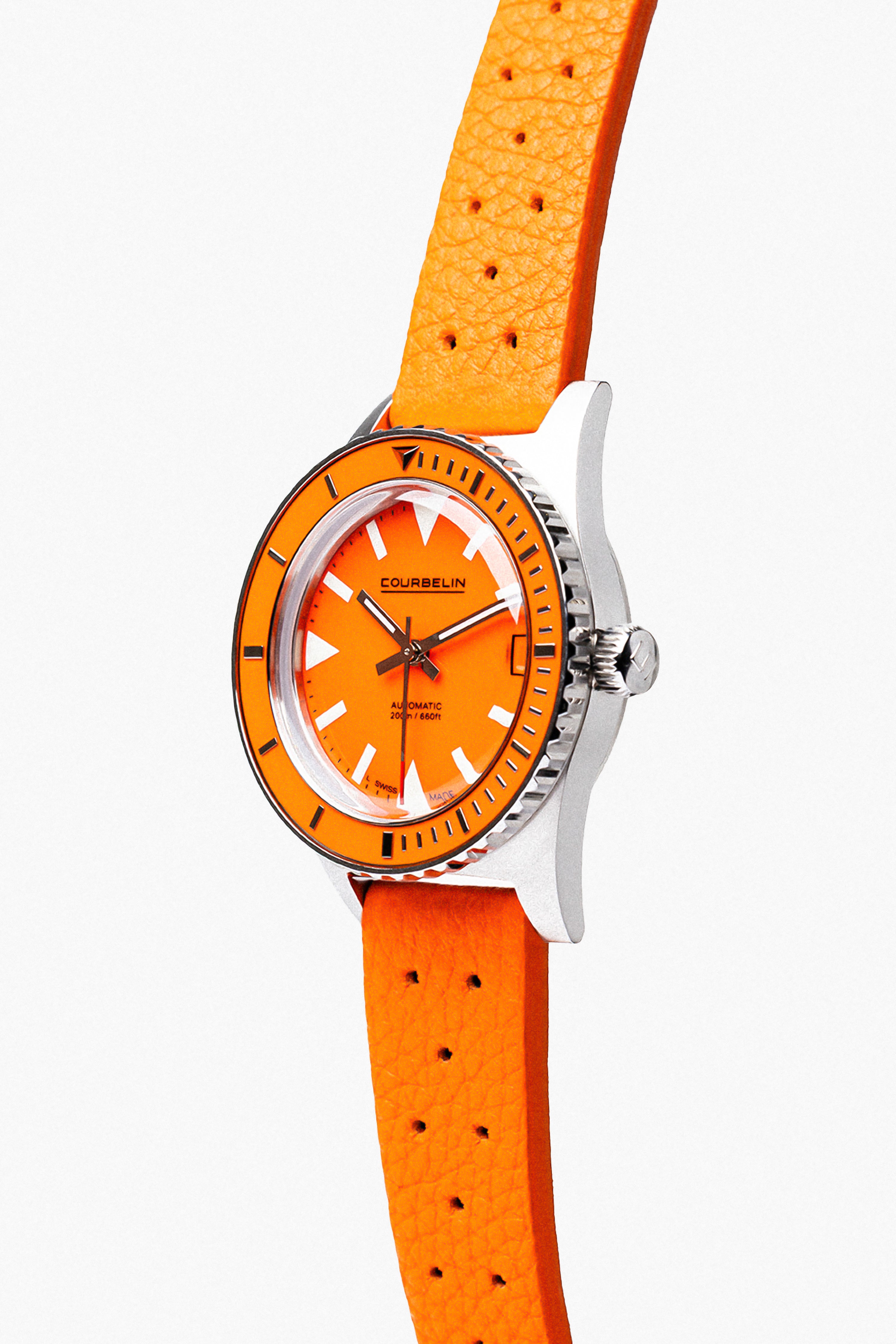 Courbelin - Nouvelle Plongée - Corail