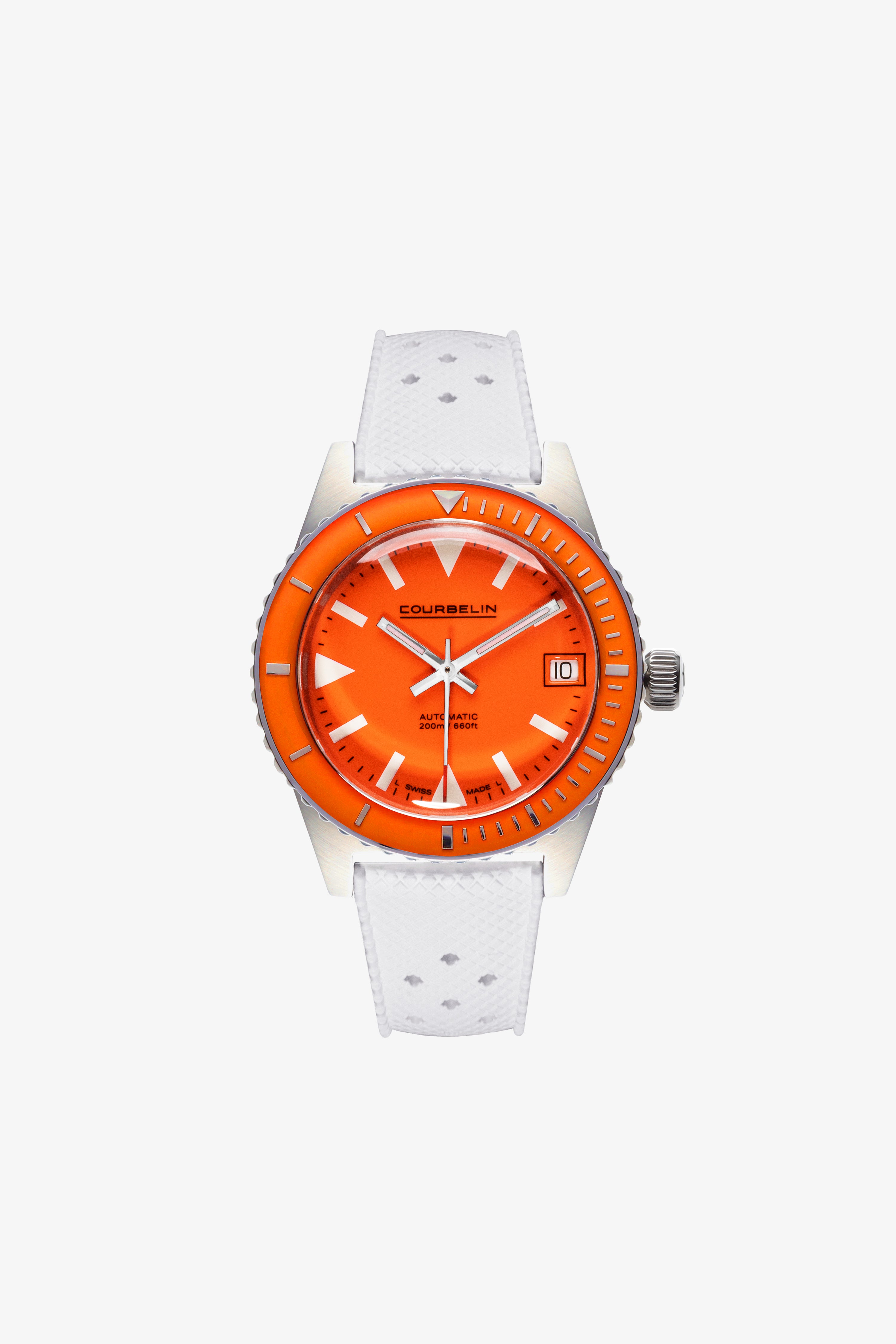 Courbelin - Nouvelle Plongée - Corail