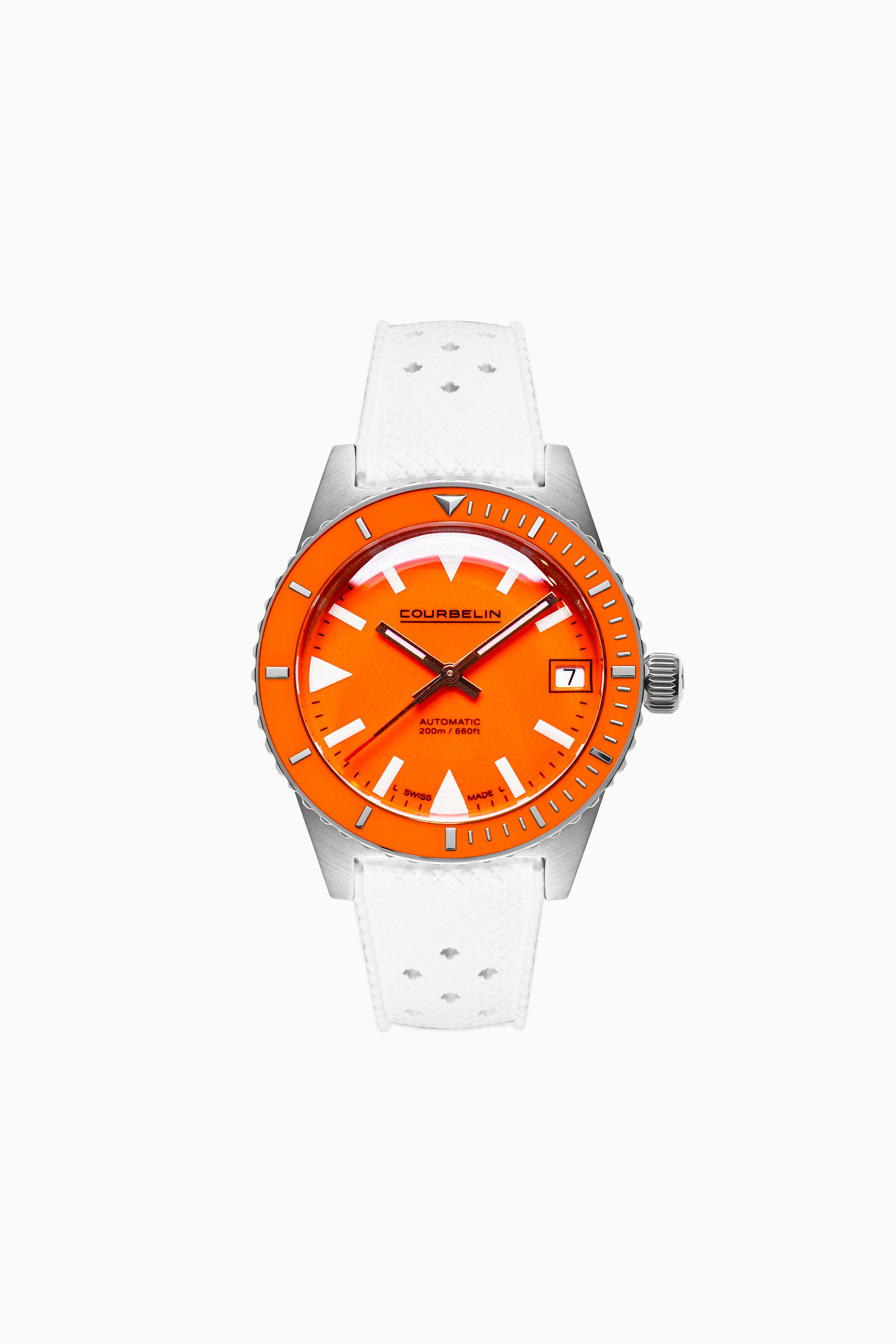 Courbelin - Nouvelle Plongée - Corail