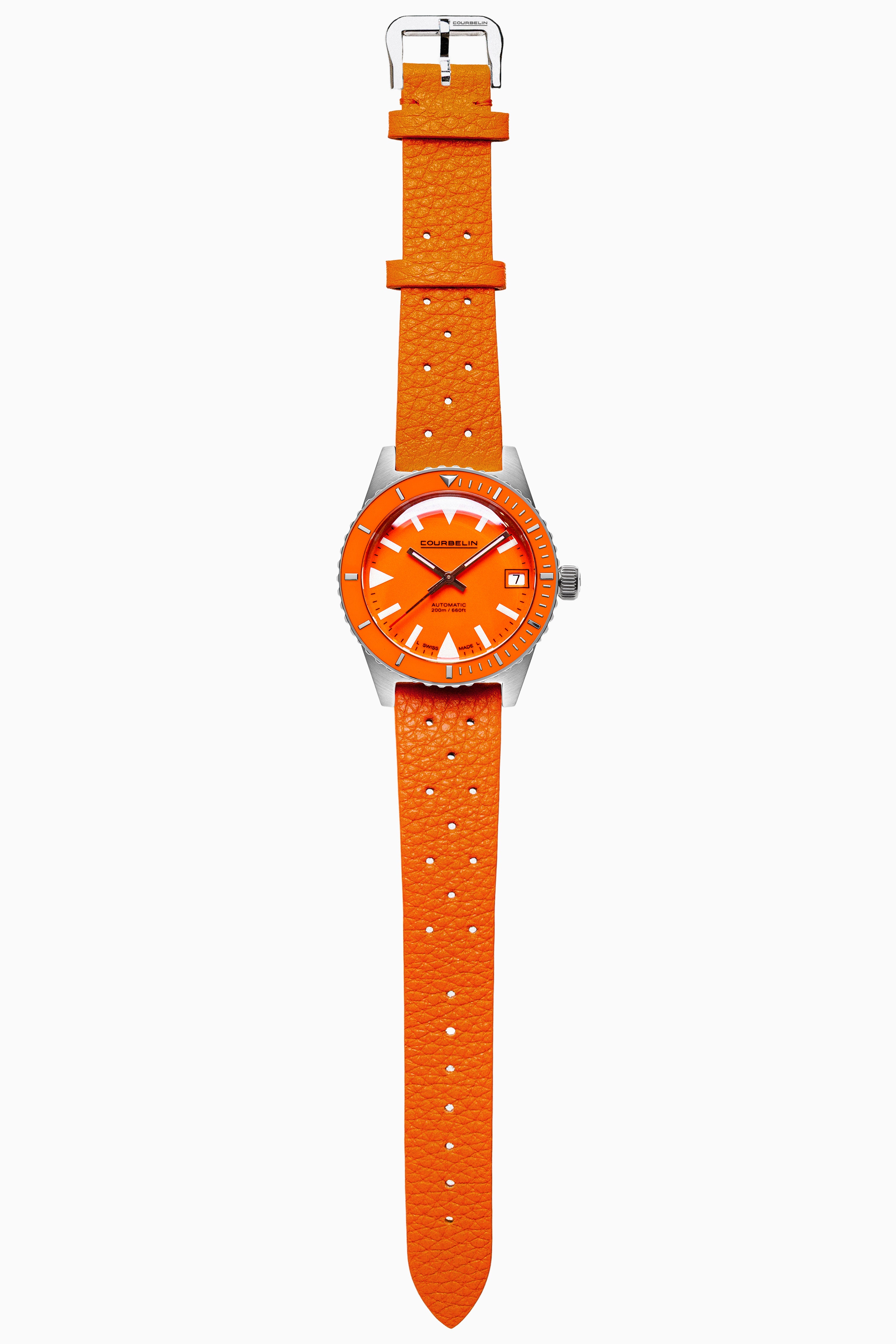 Courbelin - Nouvelle Plongée - Corail