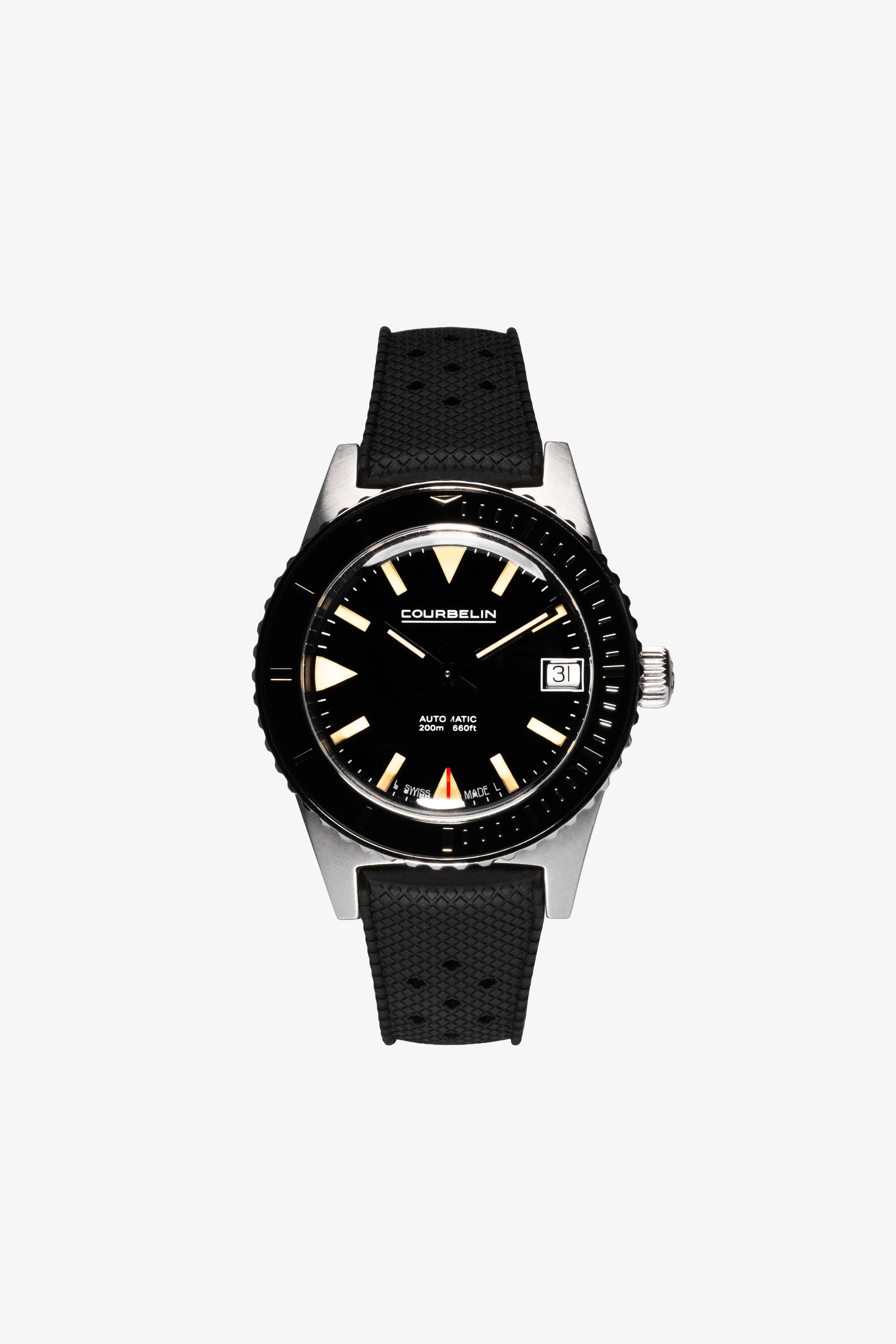 Courbelin - Nouvelle Plongée - Abysse